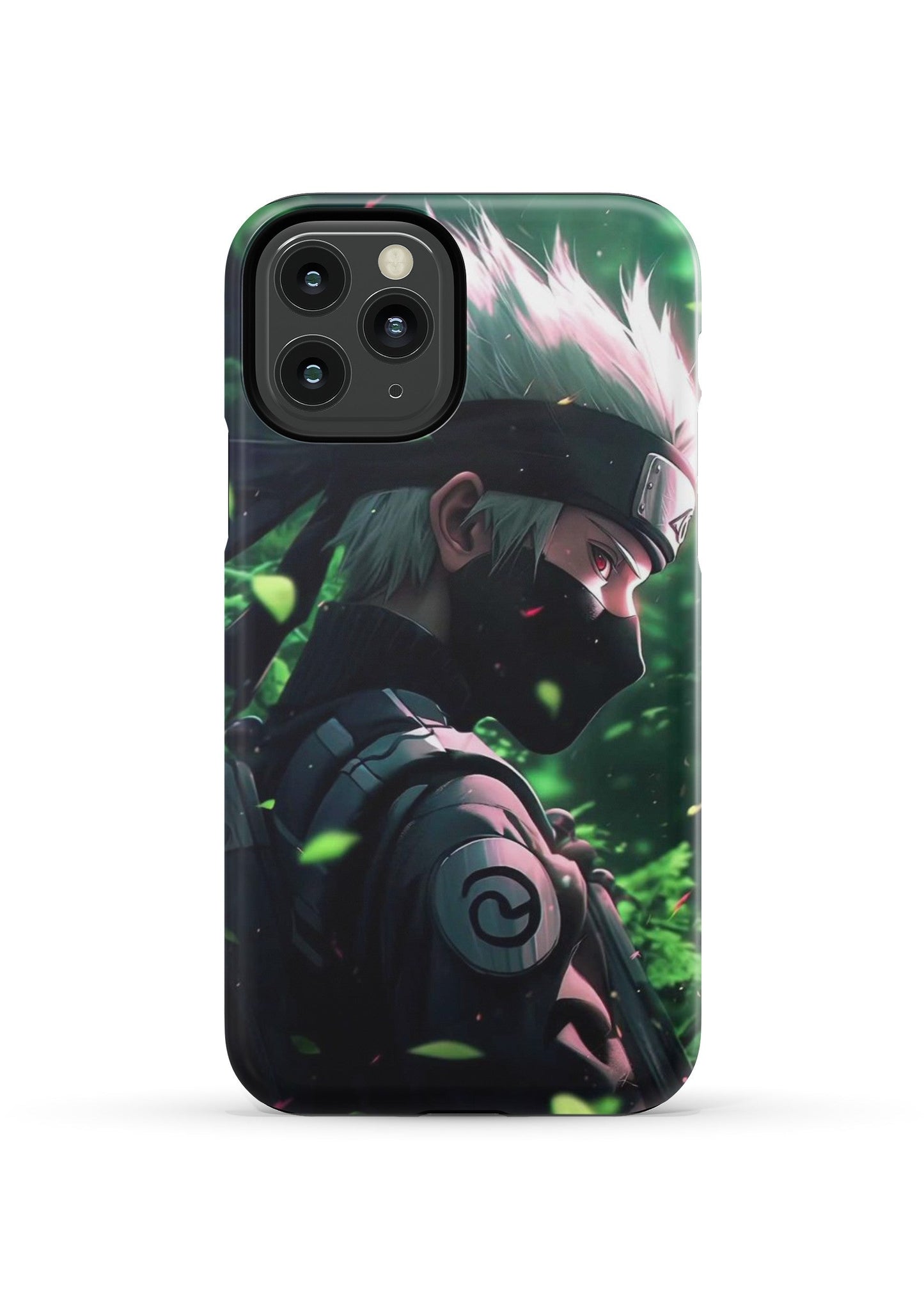 NARUTO - HARD CASE