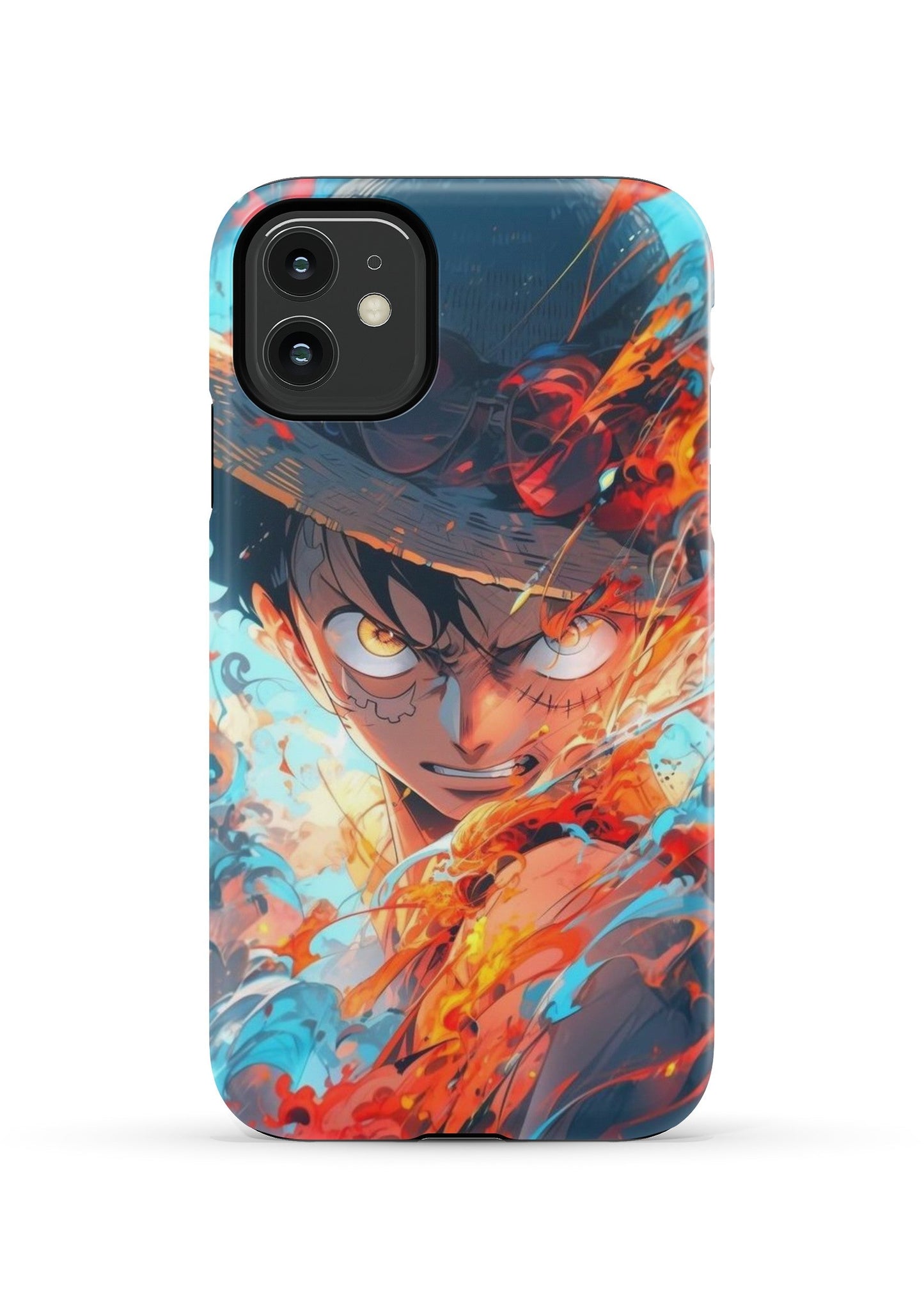 LUFFY ONE PIECE - HARD CASE