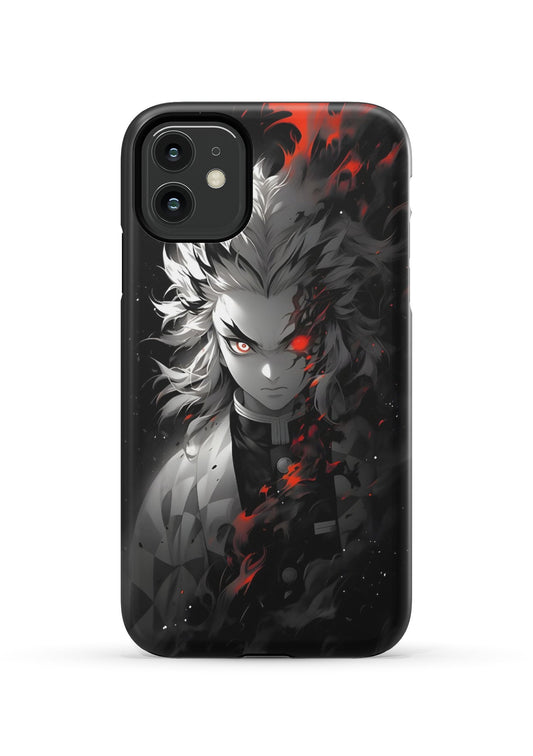 DEMON SLAYER - HARD CASE