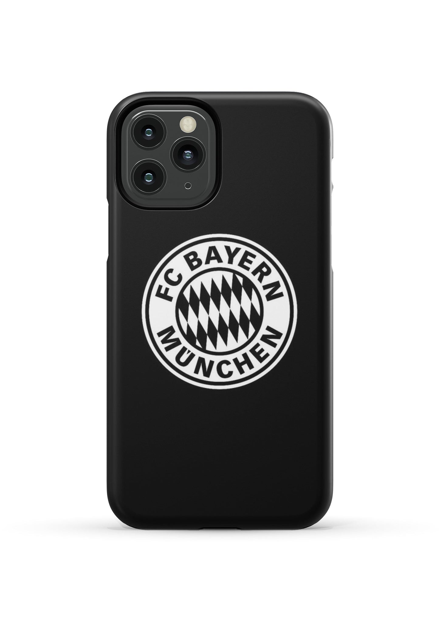 BAYERN - HARD CASE