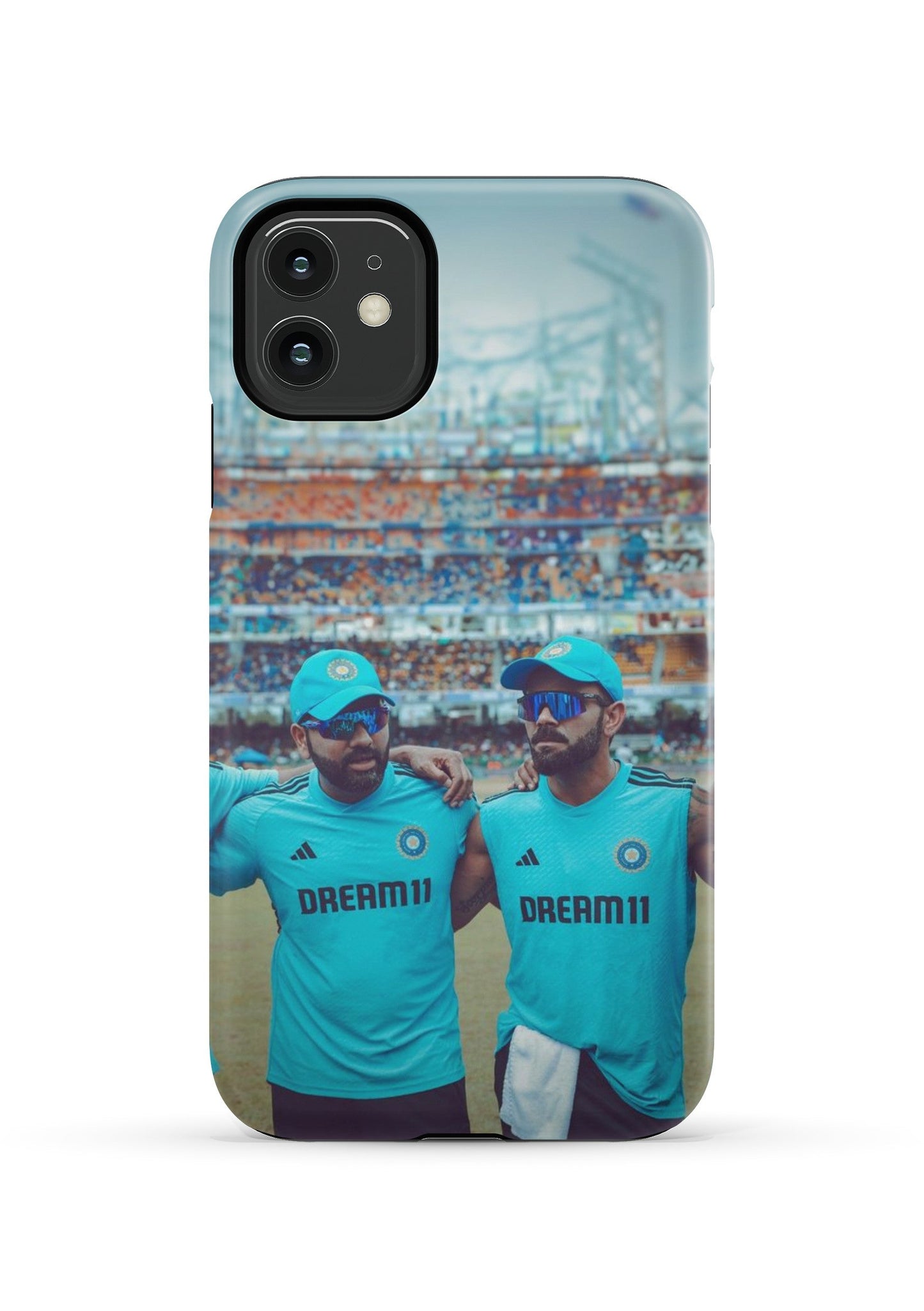 ROHIT VIRAT - HARD CASE