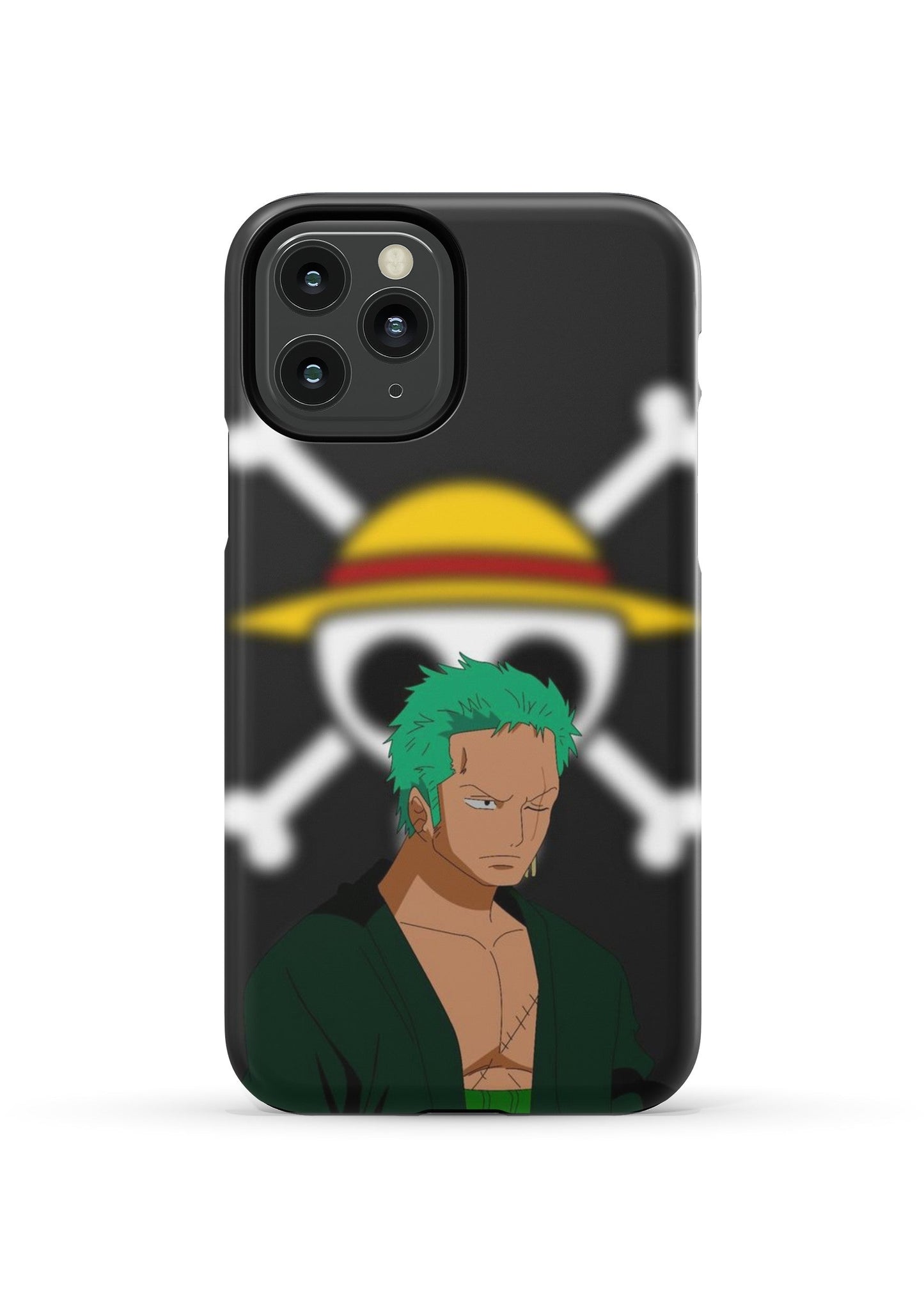 ONE PIECE HARD CASE