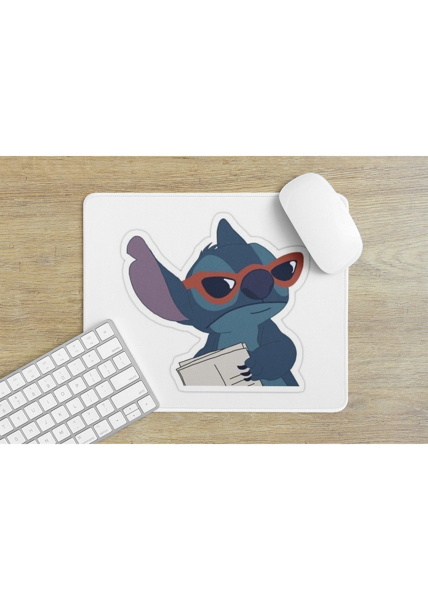 LILO&STITCH MOUSE PAD