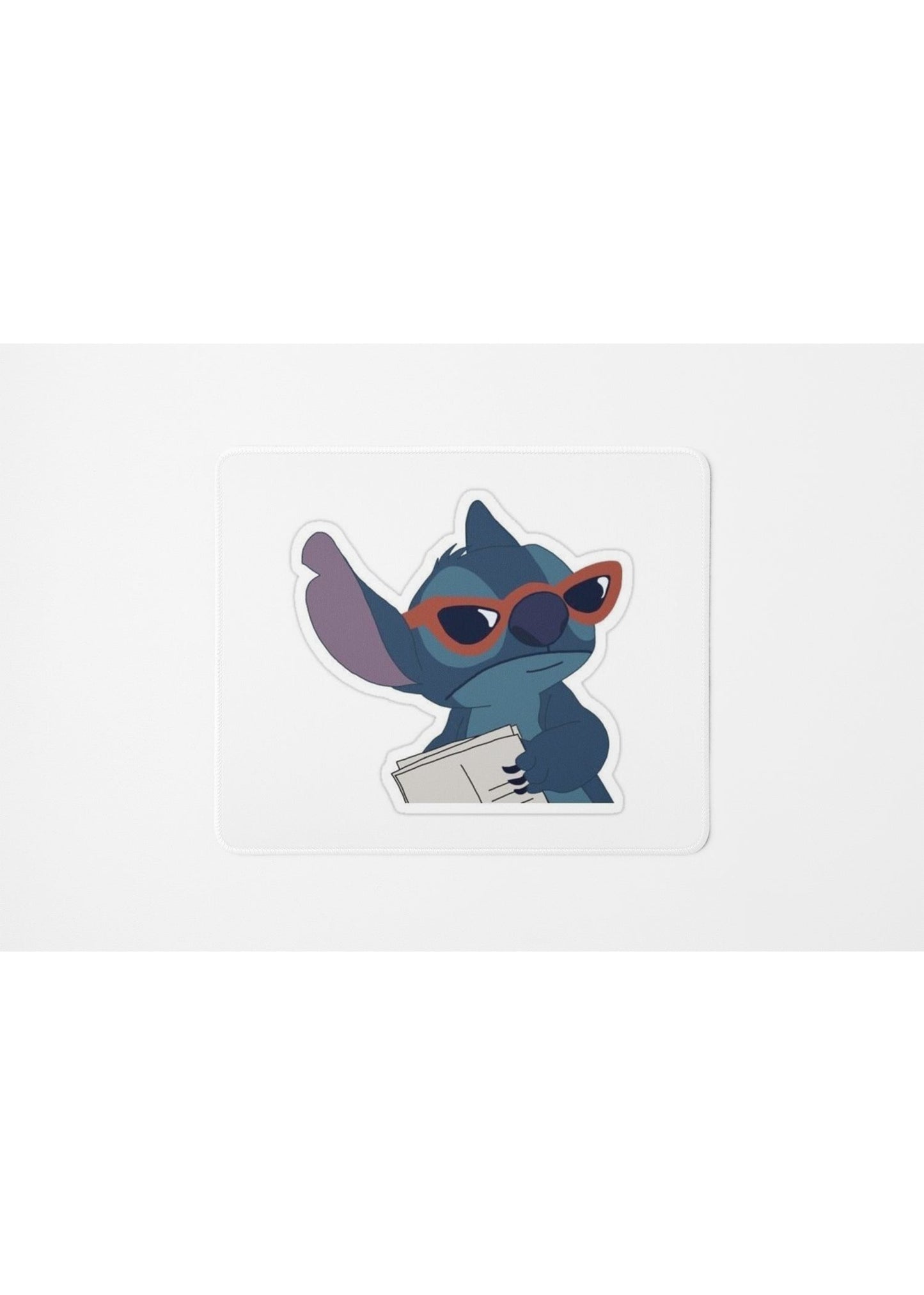 LILO&STITCH MOUSE PAD