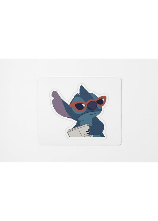 LILO&STITCH MOUSE PAD