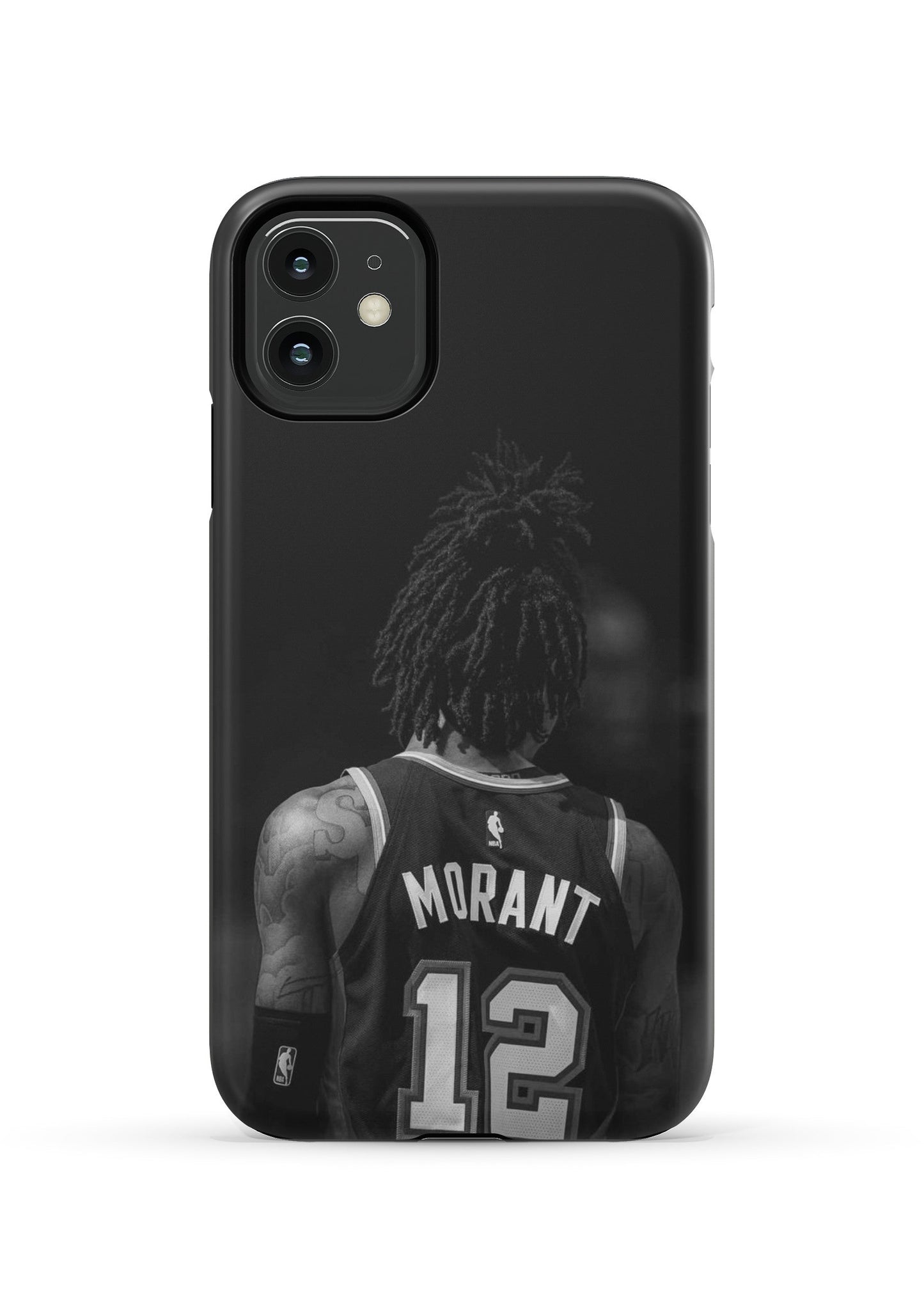 NBA - HARD CASE