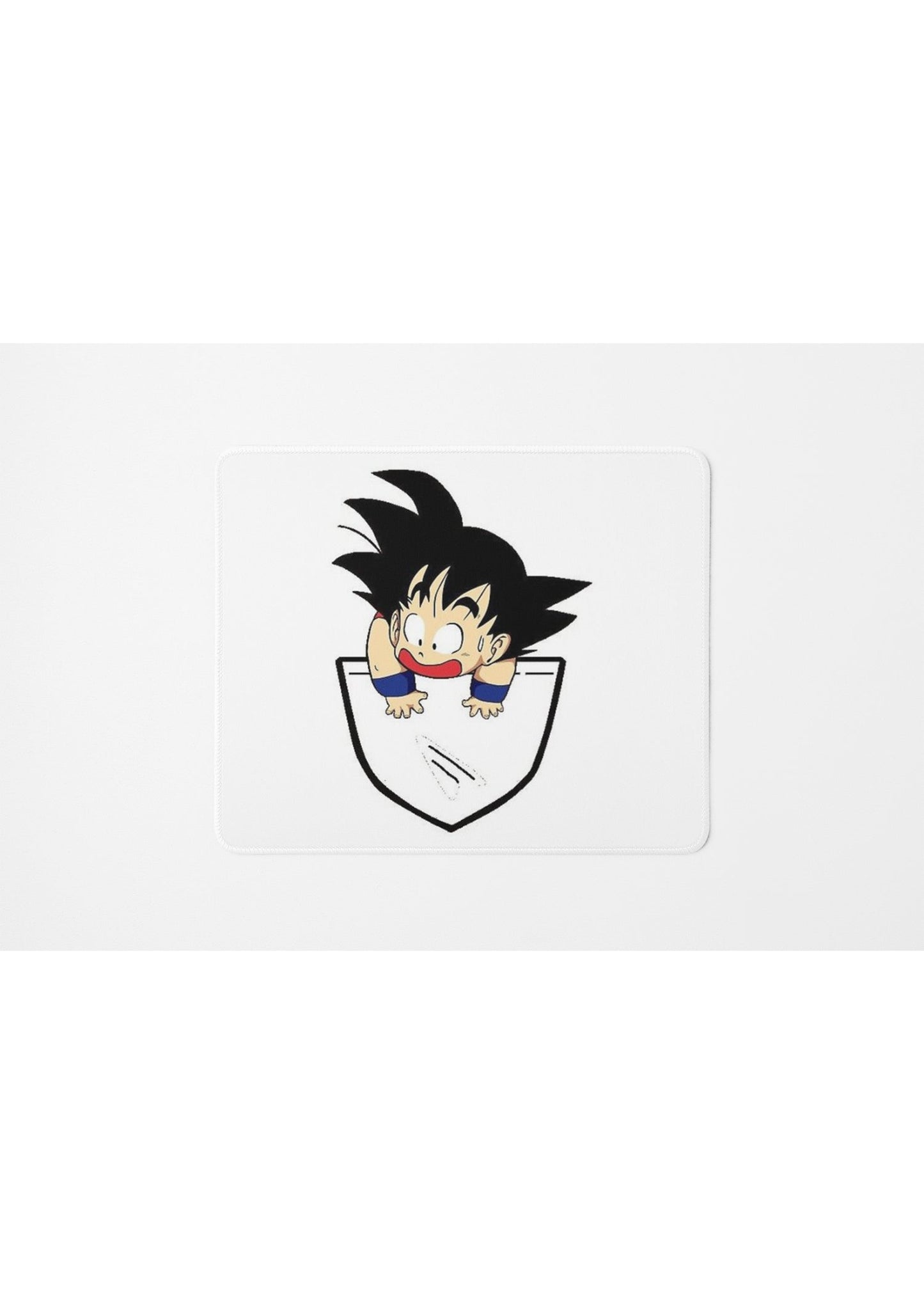 ANIME MOUSE PAD