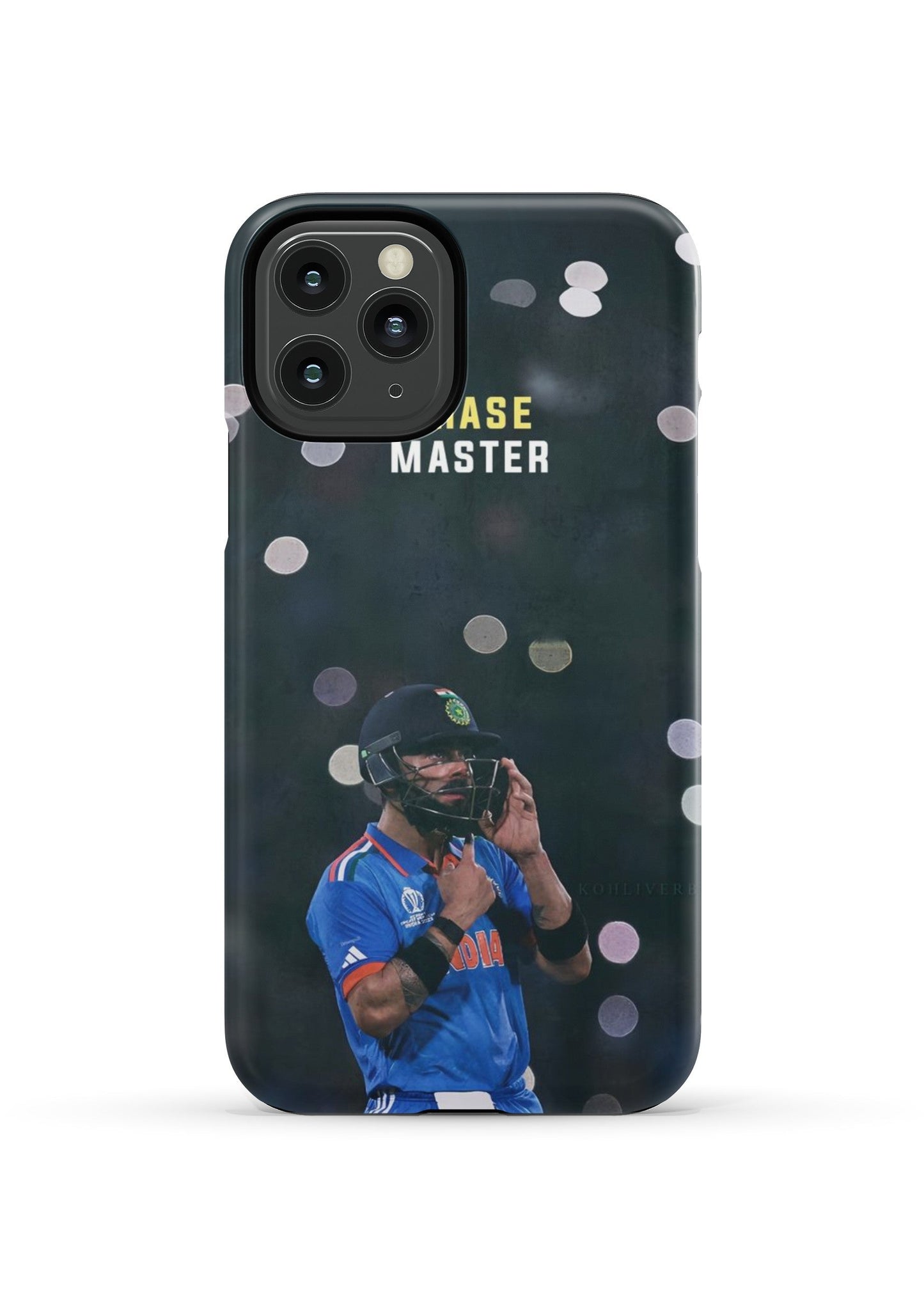 CHASE MASTER - HARD CASE