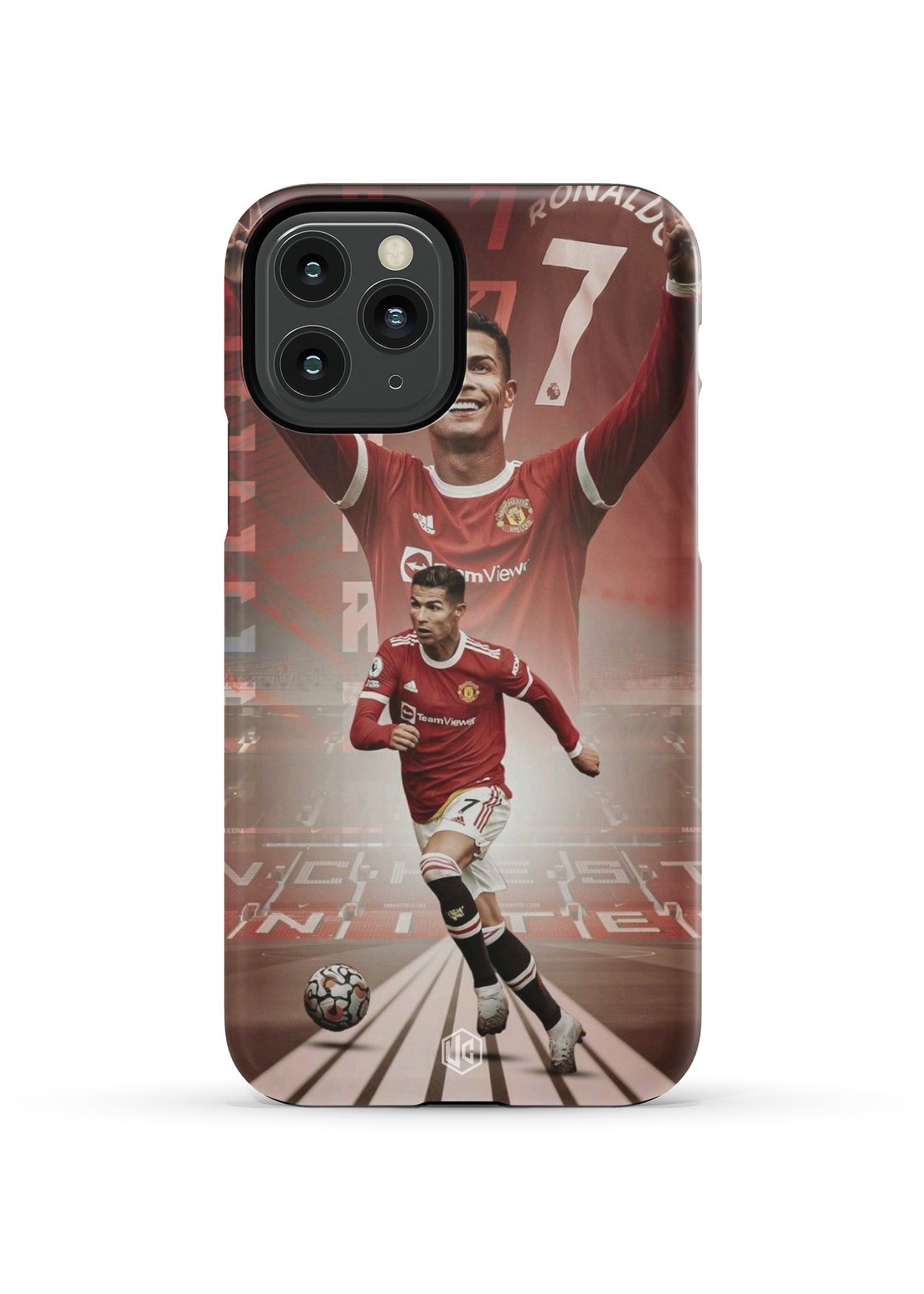 CR7 HARD CASE