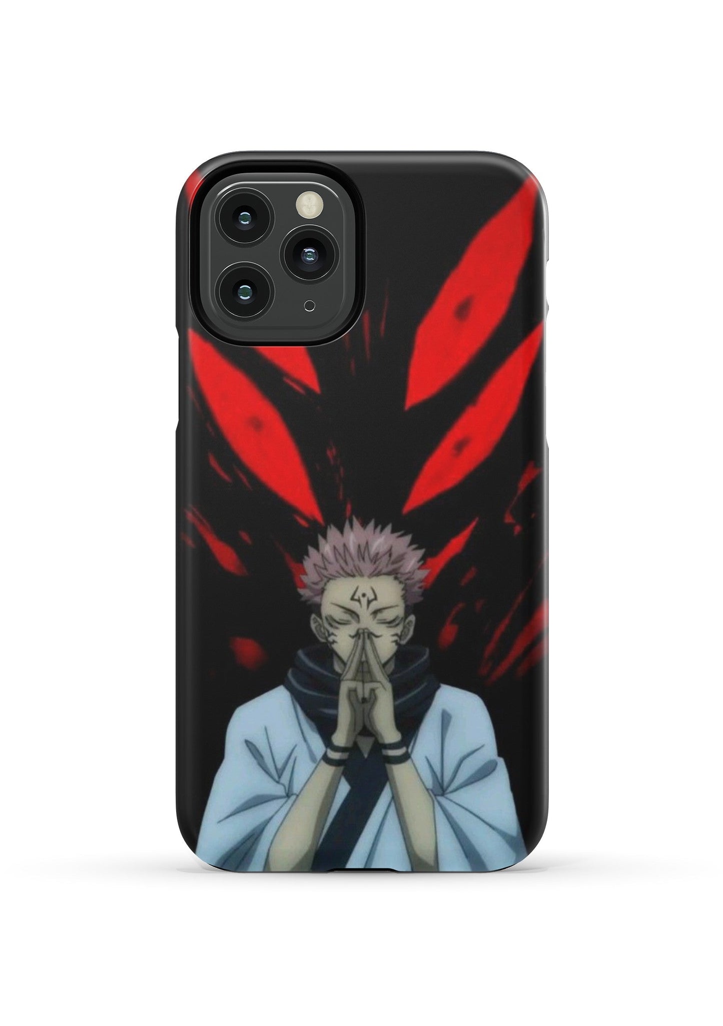 ANIME HARD CASE
