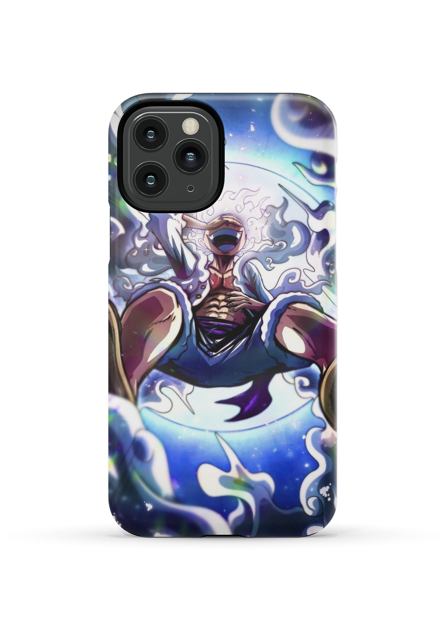 ONE PIECE LUFFY HARD CASE