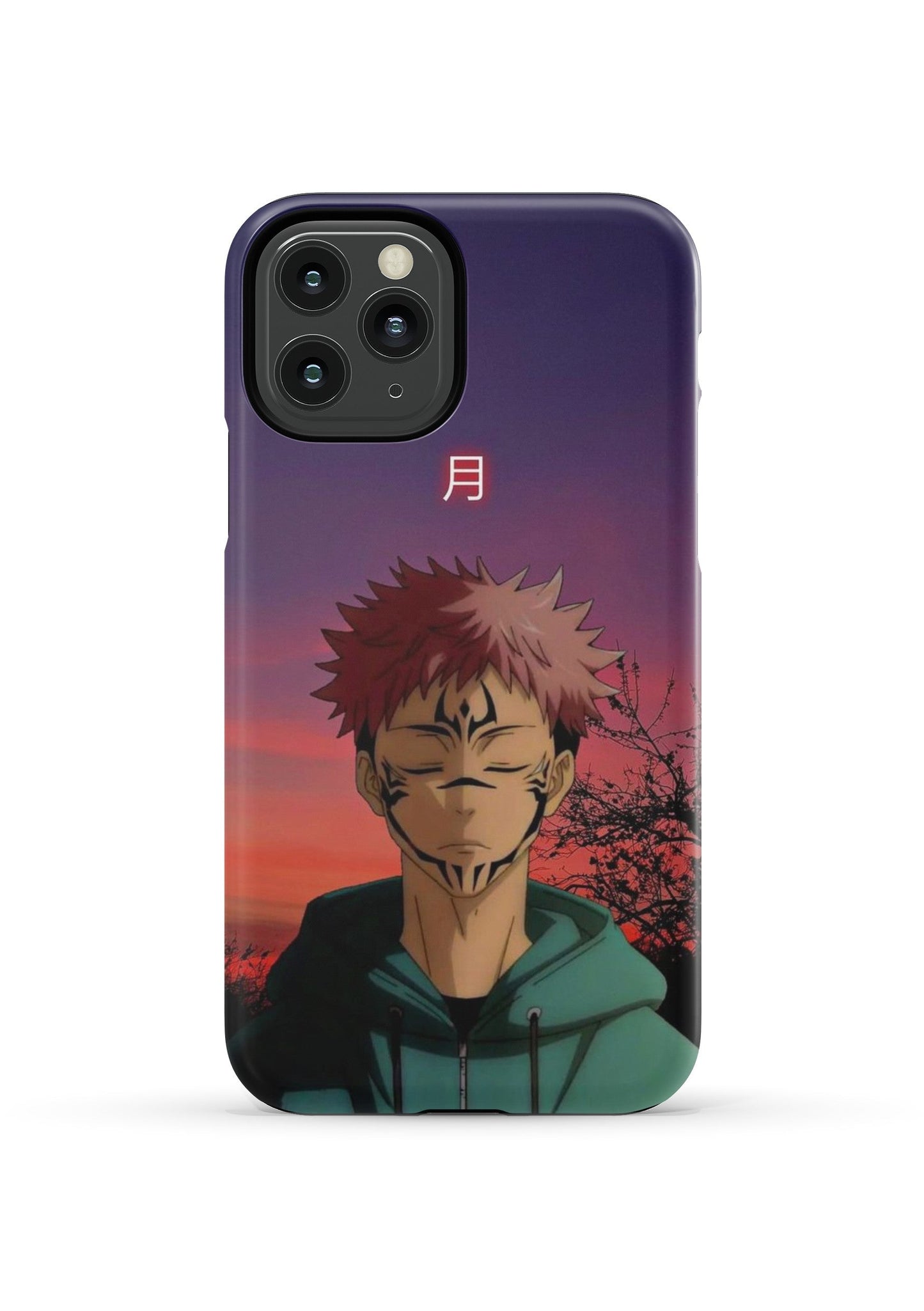 ANIME HARD CASE