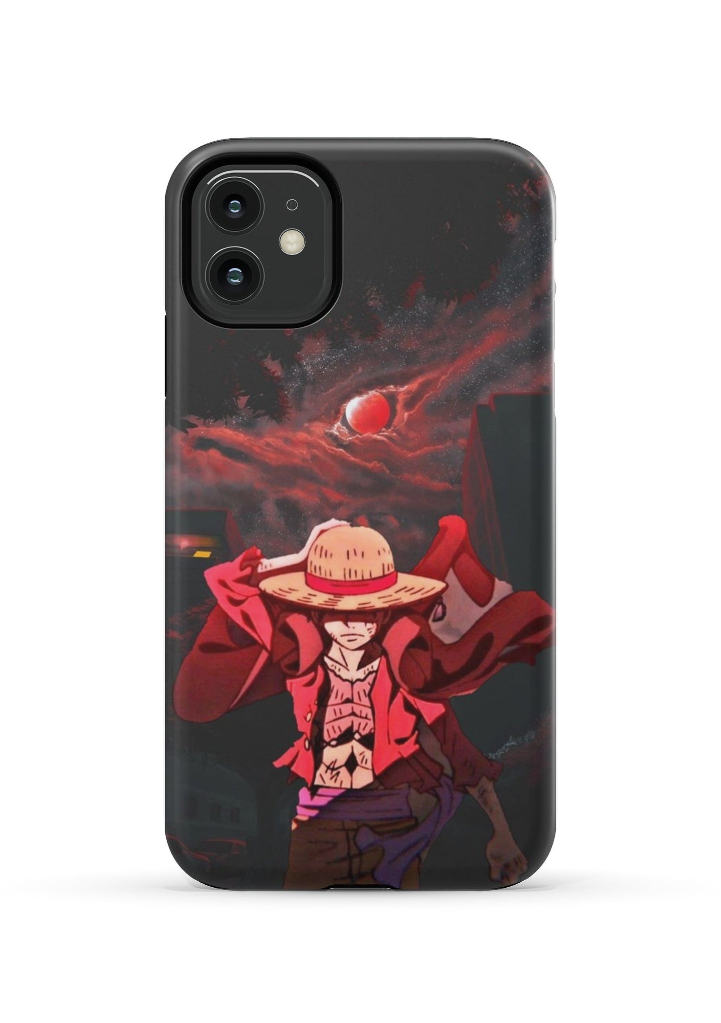 LUFFY - ONE PIECE HARD CASE