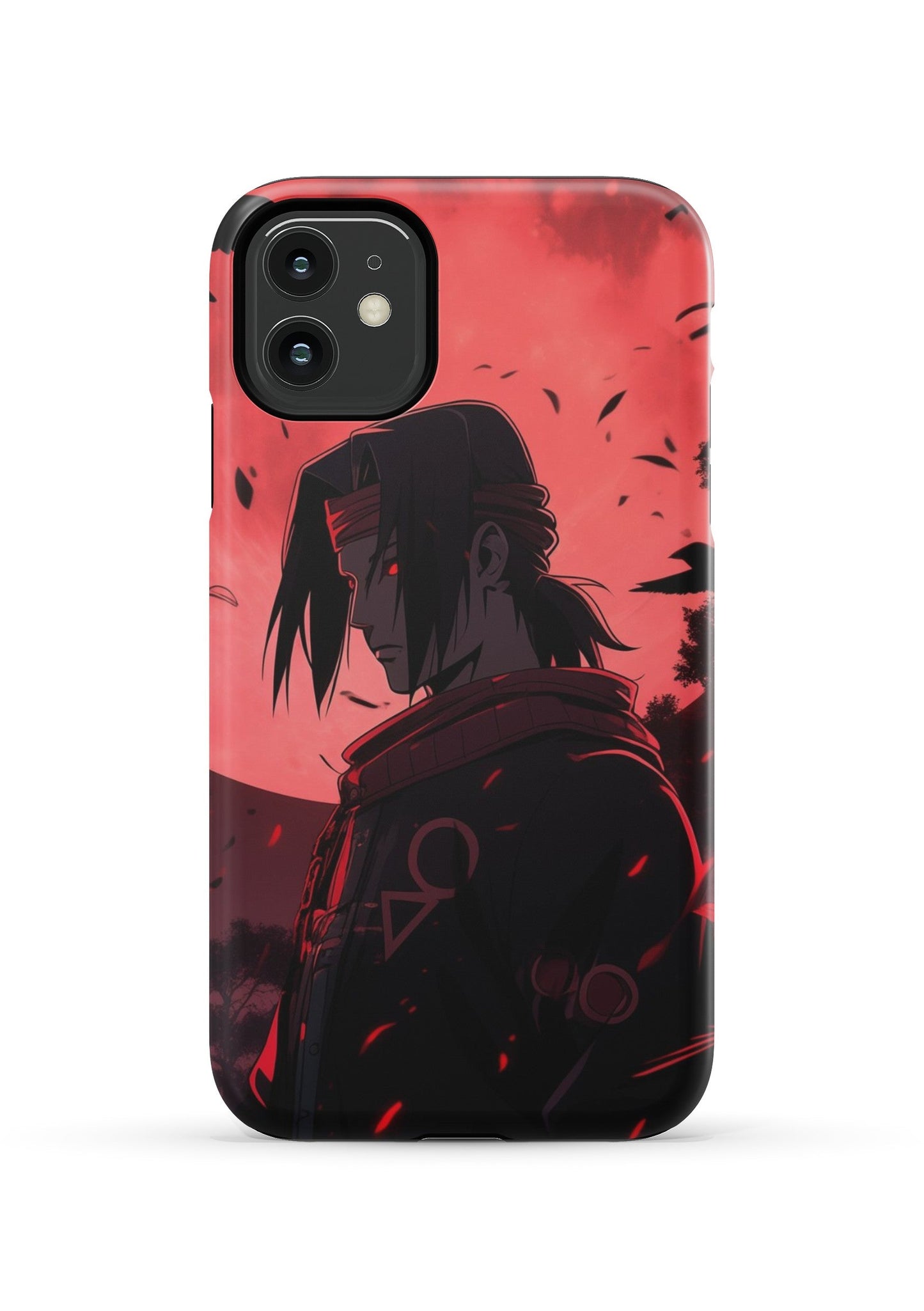 ITACHI - HARD CASE