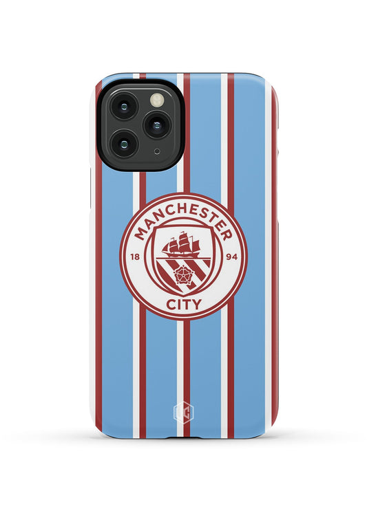 MANCHESTER CITY HARD CASE