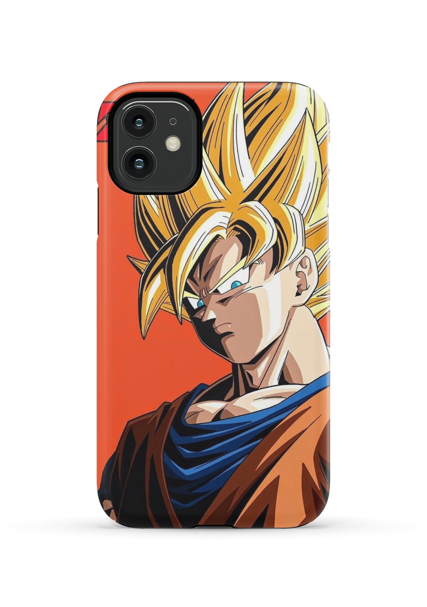 GOKU - HARD CASE