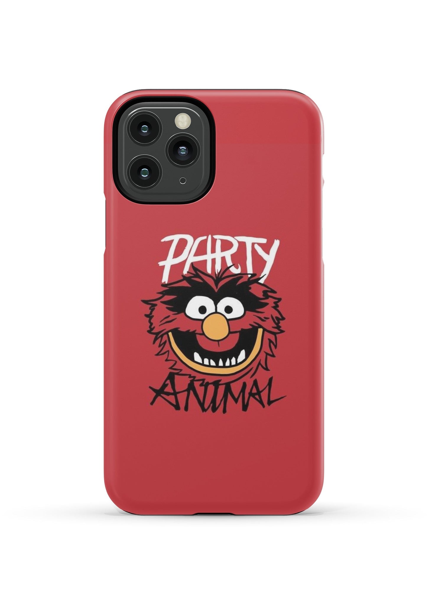 PARTY ANIMAL HARD CASE