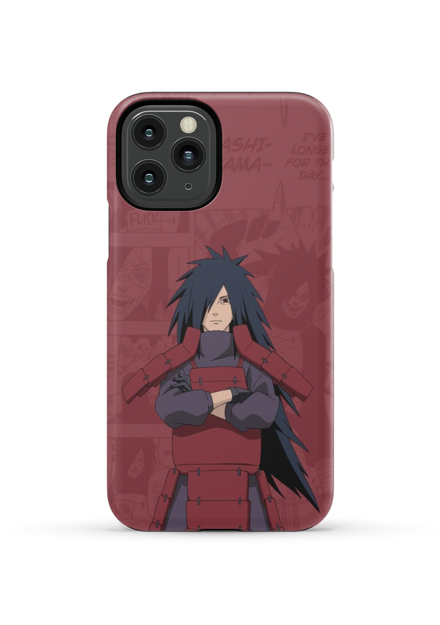ANIME HARD CASE