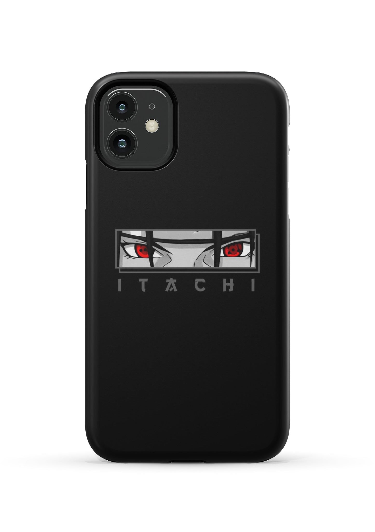 ITACHI EYES - HARD CASE