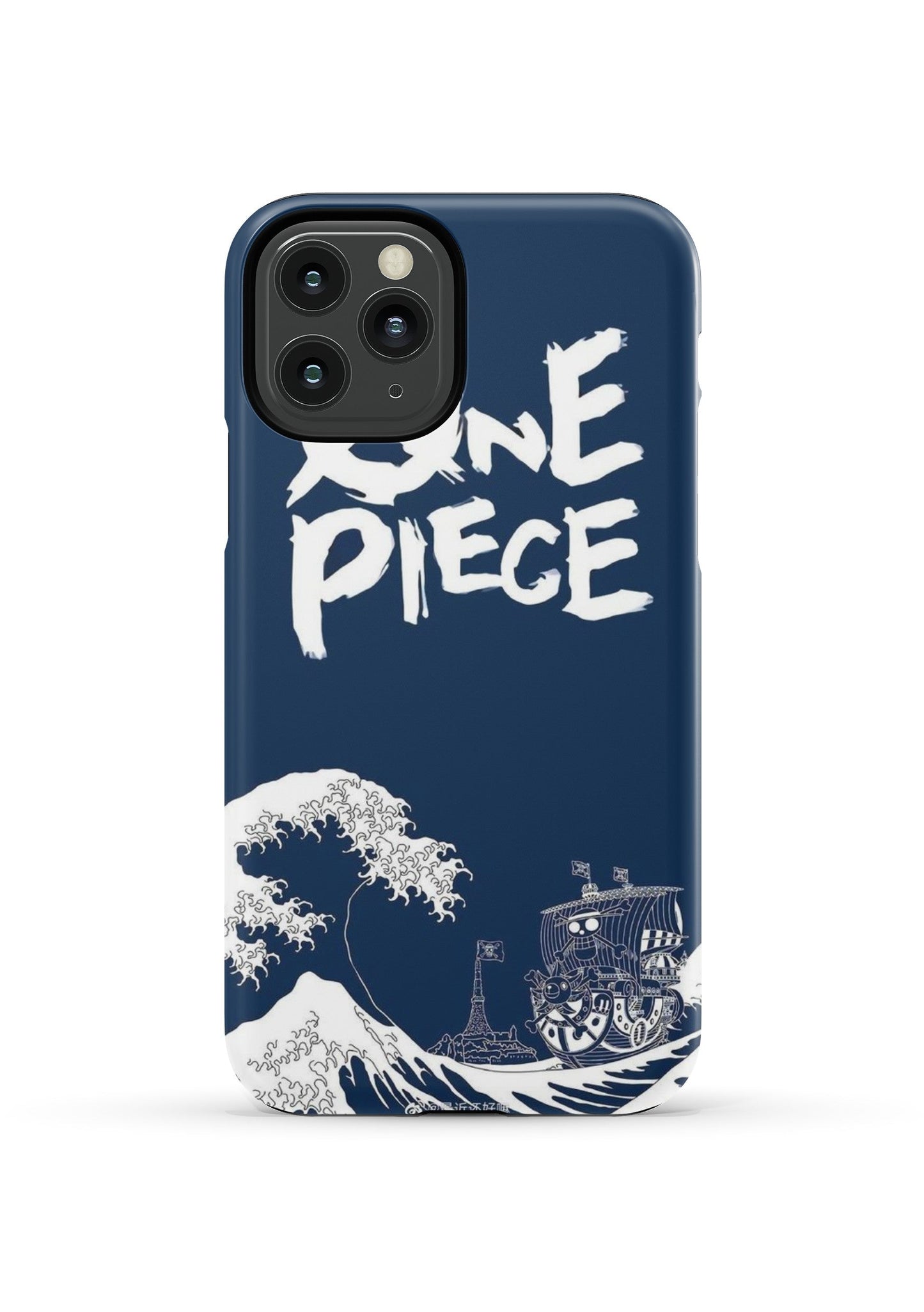 ONE PIECE HARD CASE