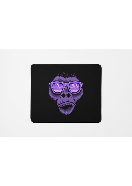 CLASSY GORILA MOUSE PAD