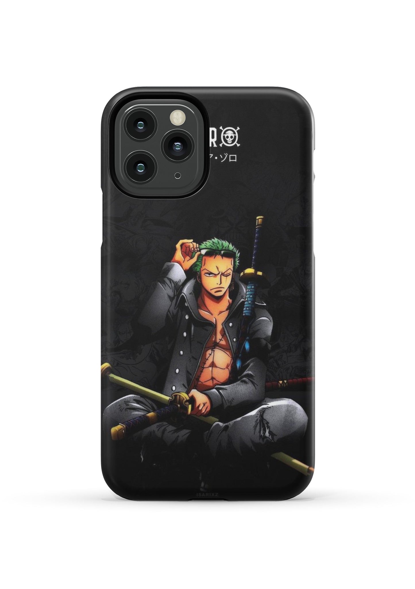 ONE PIECE ZORO HARD CASE