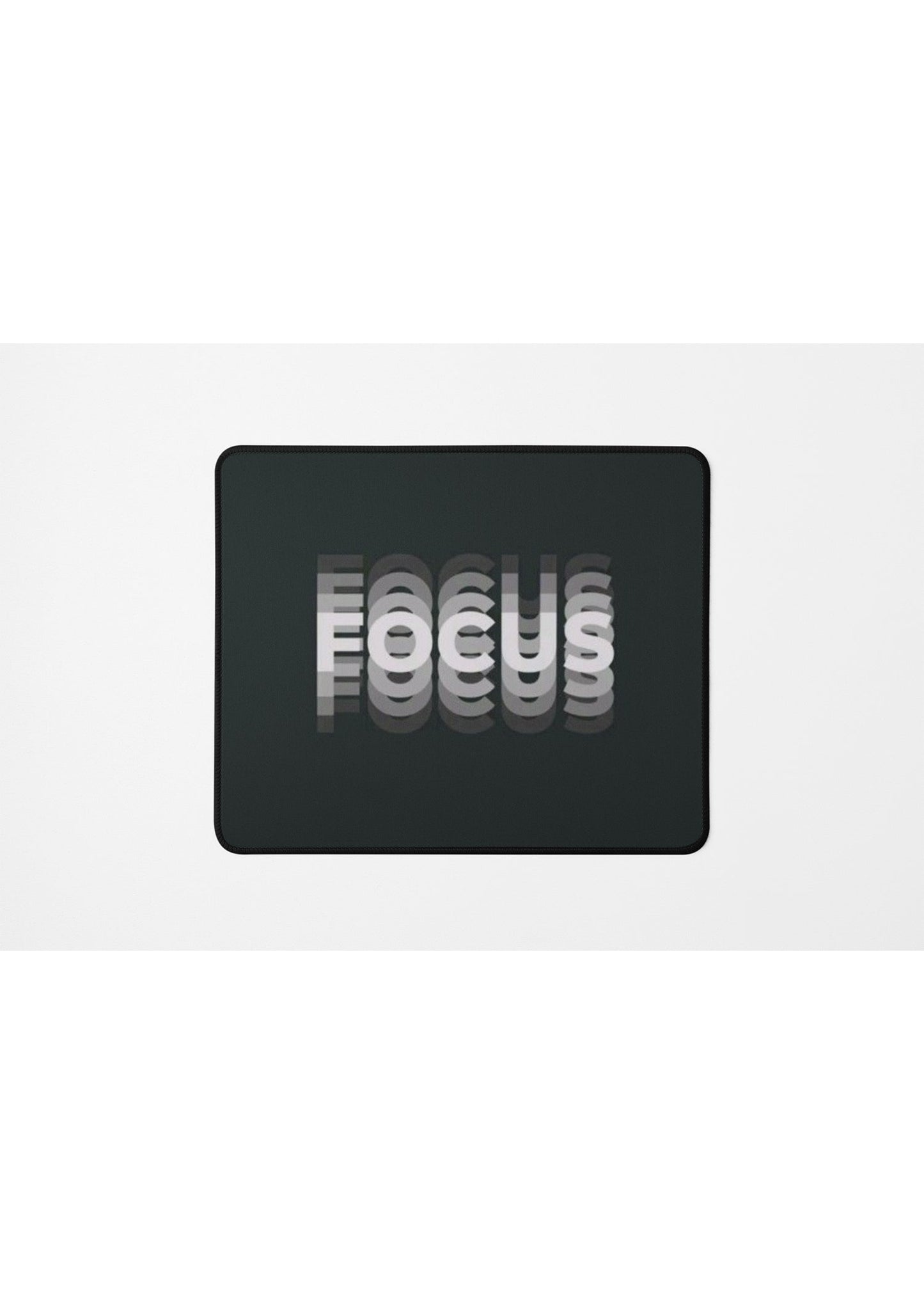 FOCUS MOUSE PAD