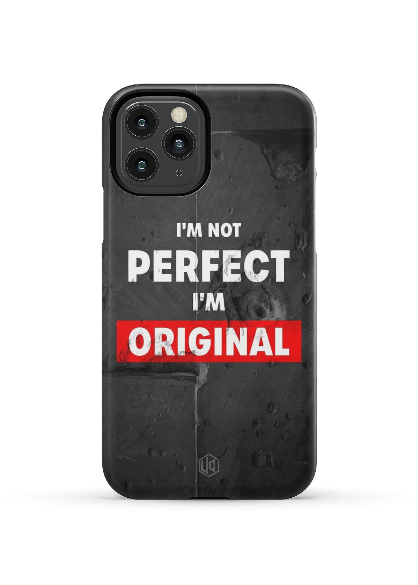 I'M ORIGINAL HARD CASE