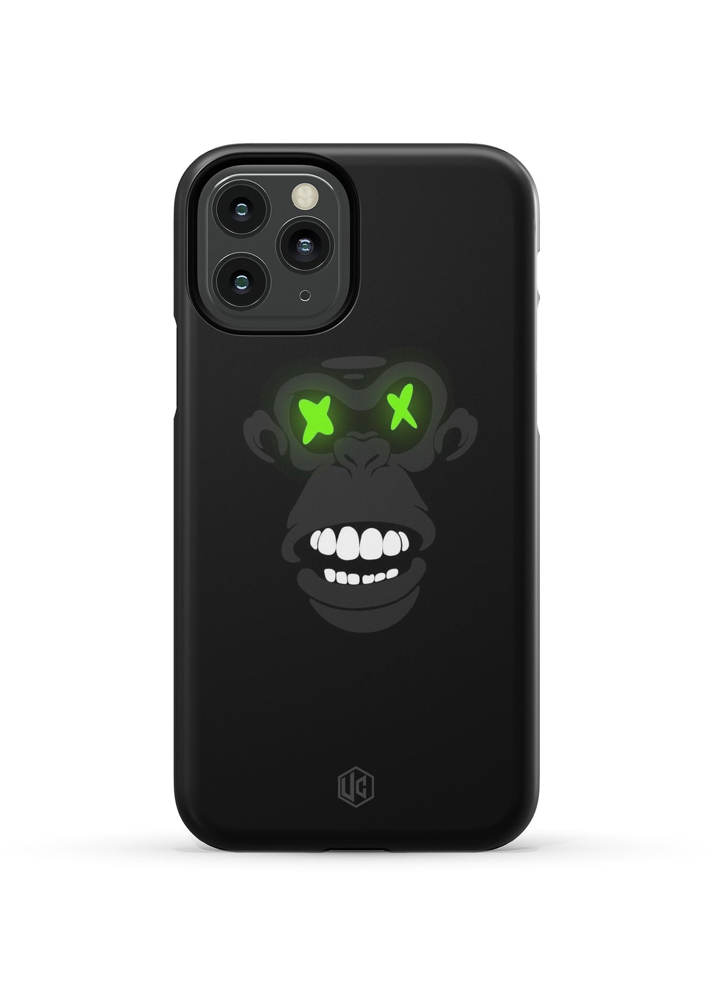 GORILLA HARD CASE