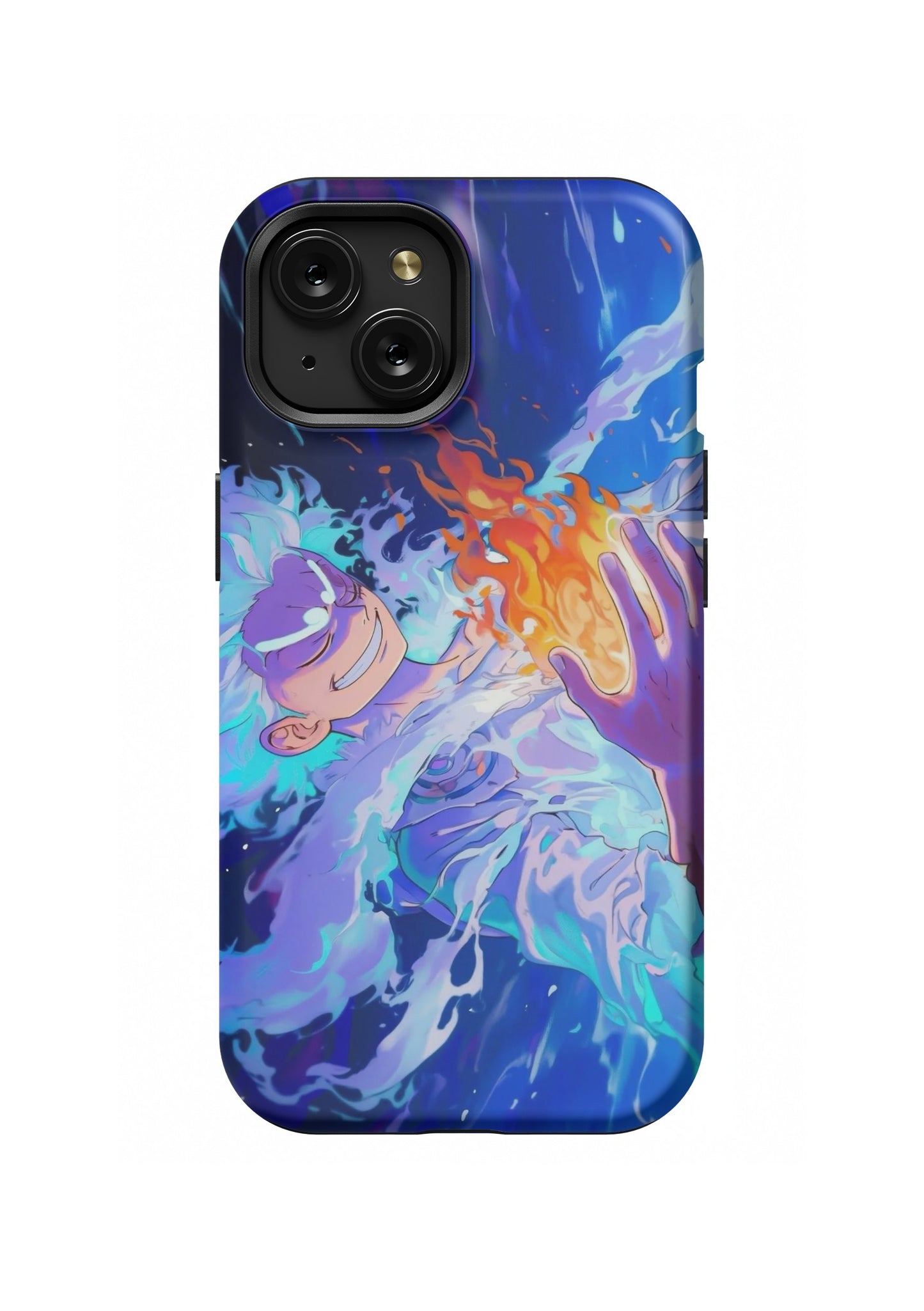 ONE PIECE - HARD CASE