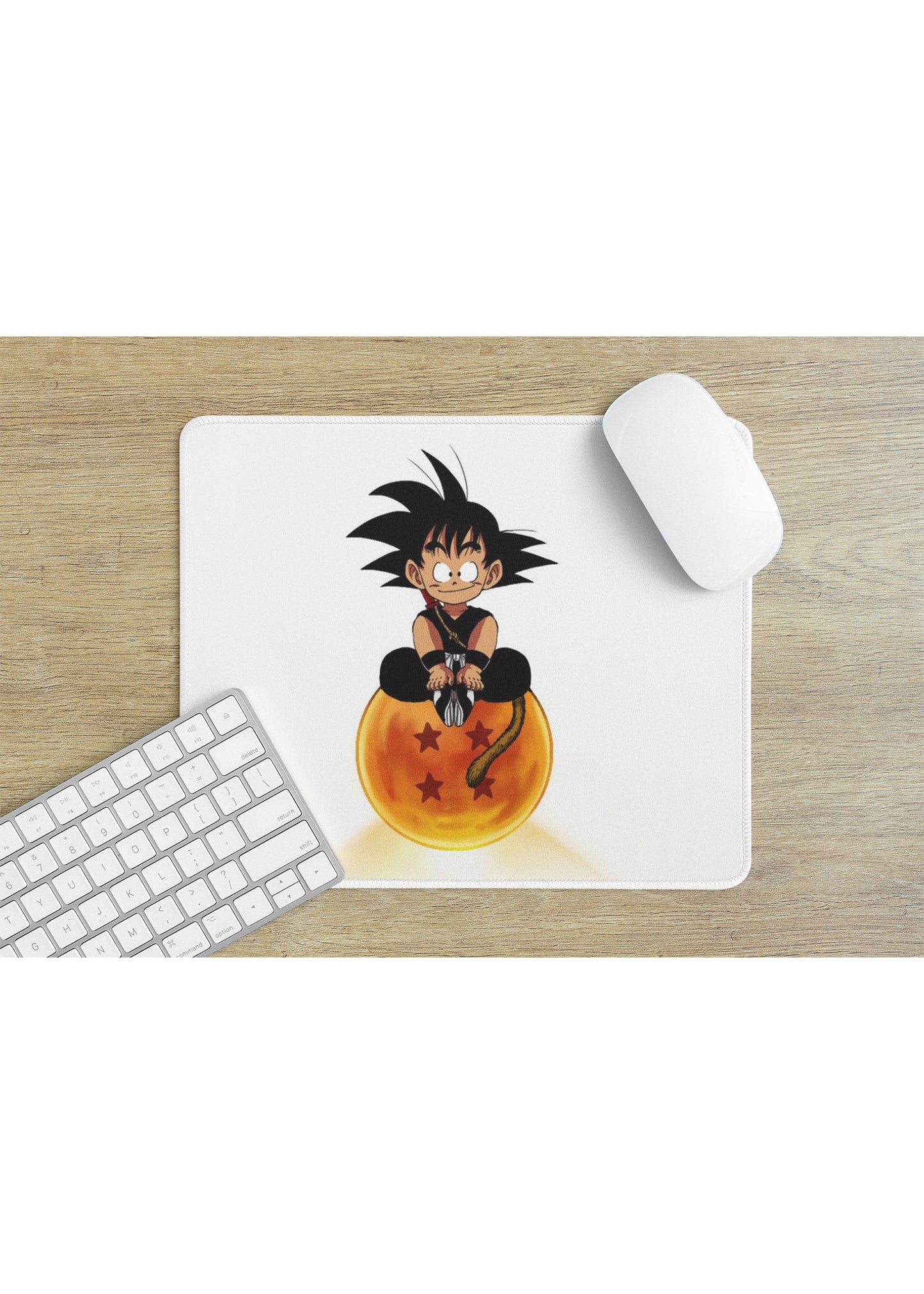 ANIME CUSTOM MOUSE PAD