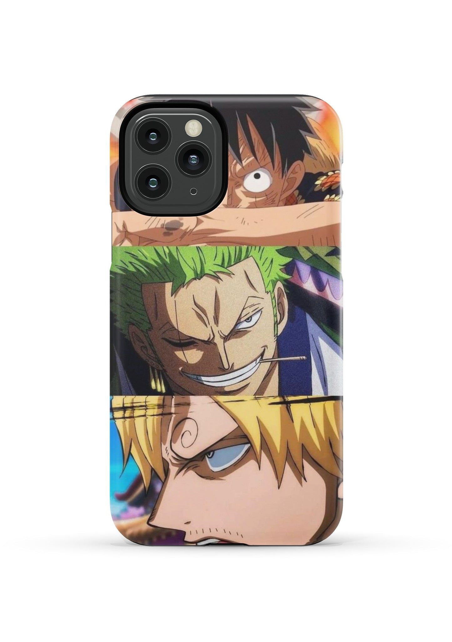 ONE PIECE HARD CASE