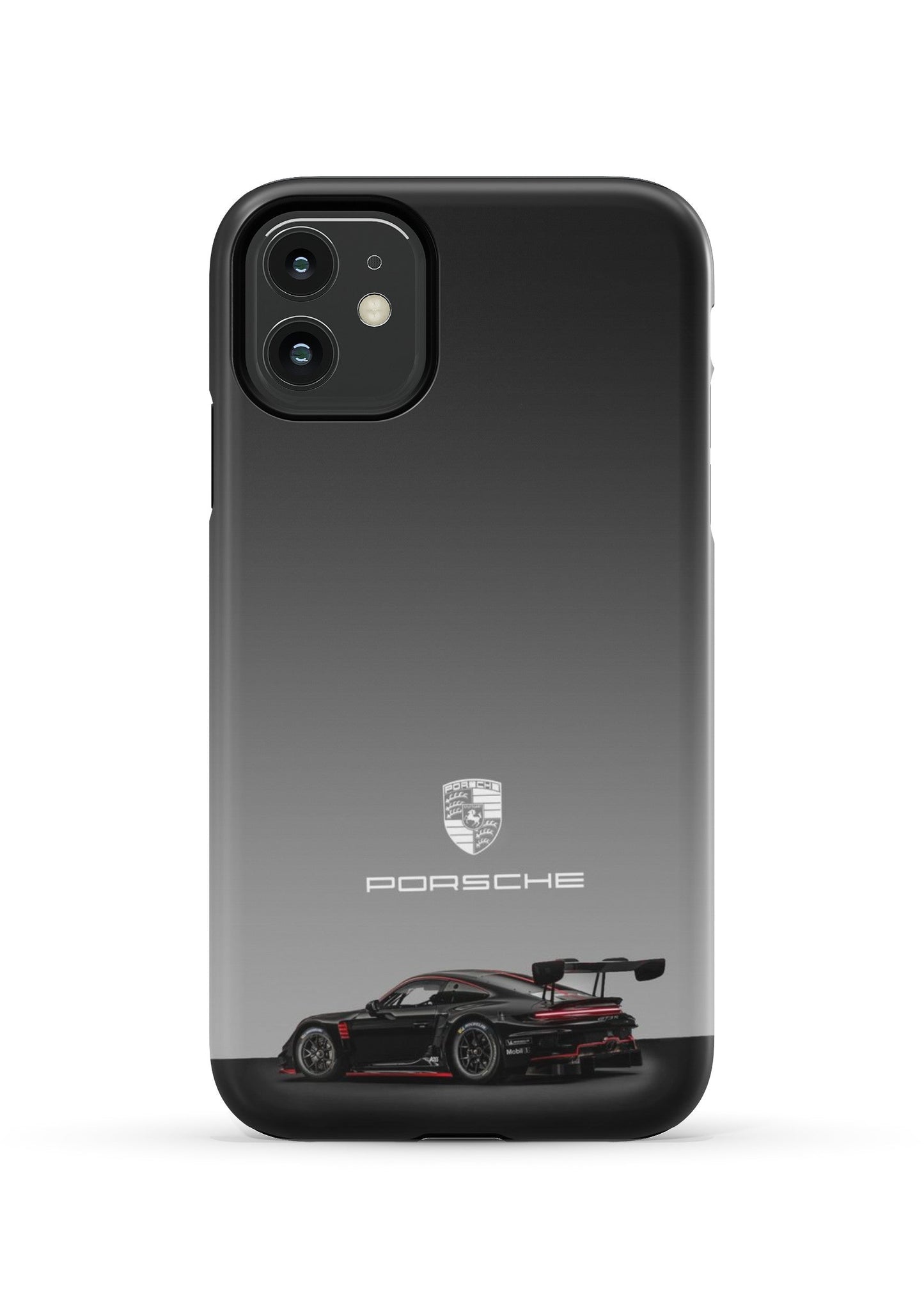 PORSCHE - HARD CASE