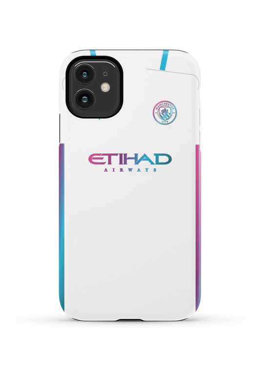 MANCITY JERSEY HARD CASE