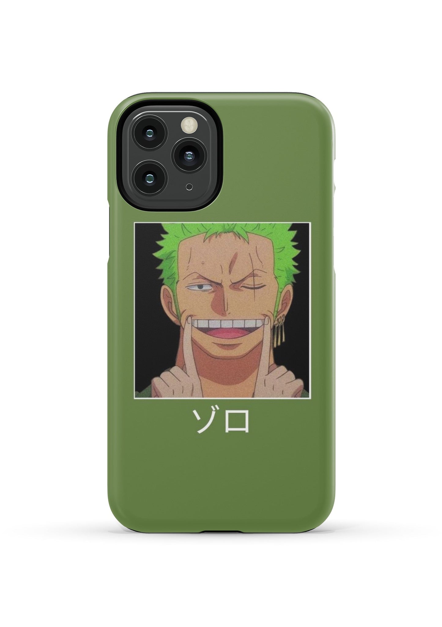ZORO HARD CASE