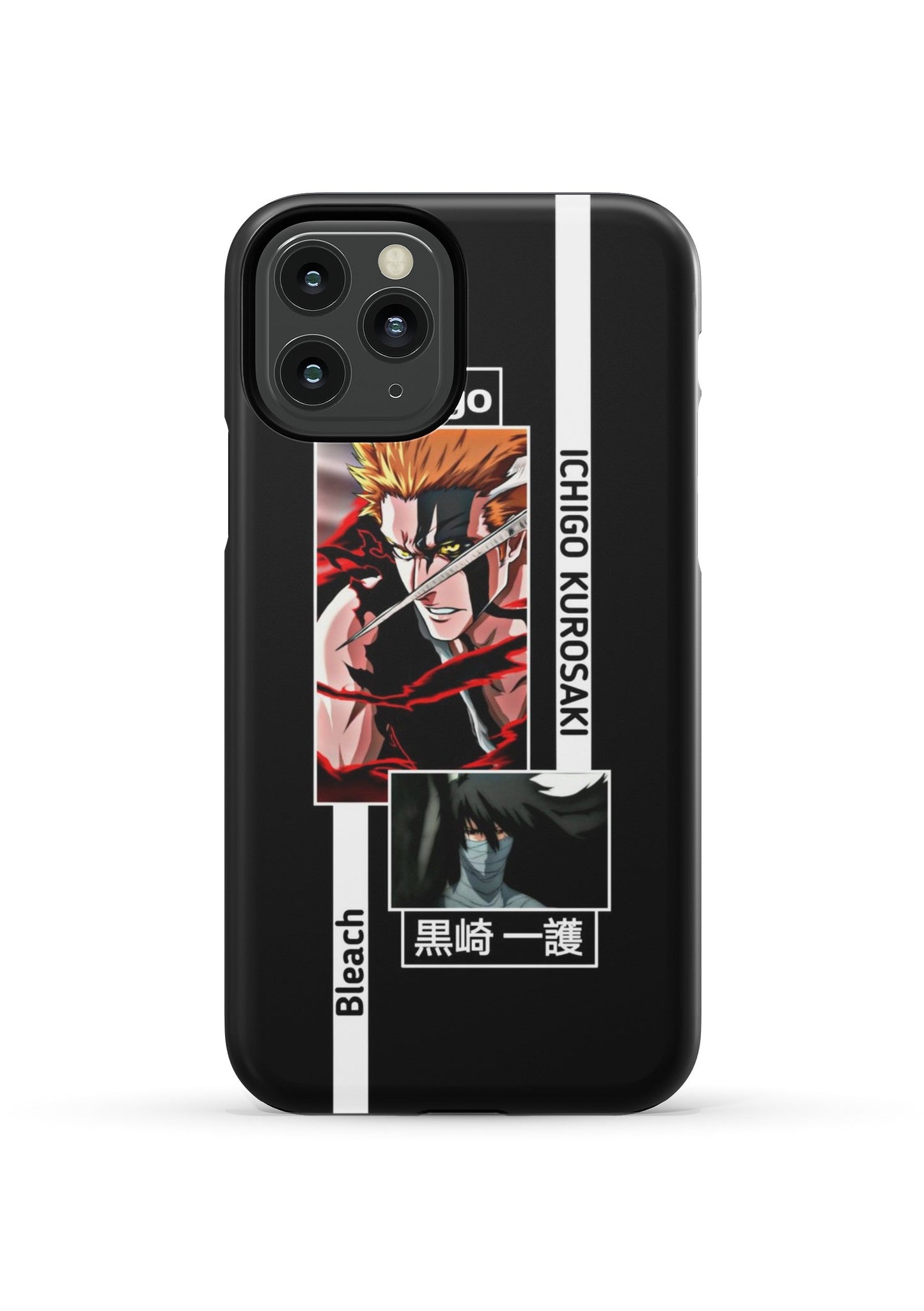 BLEACH HARD CASE
