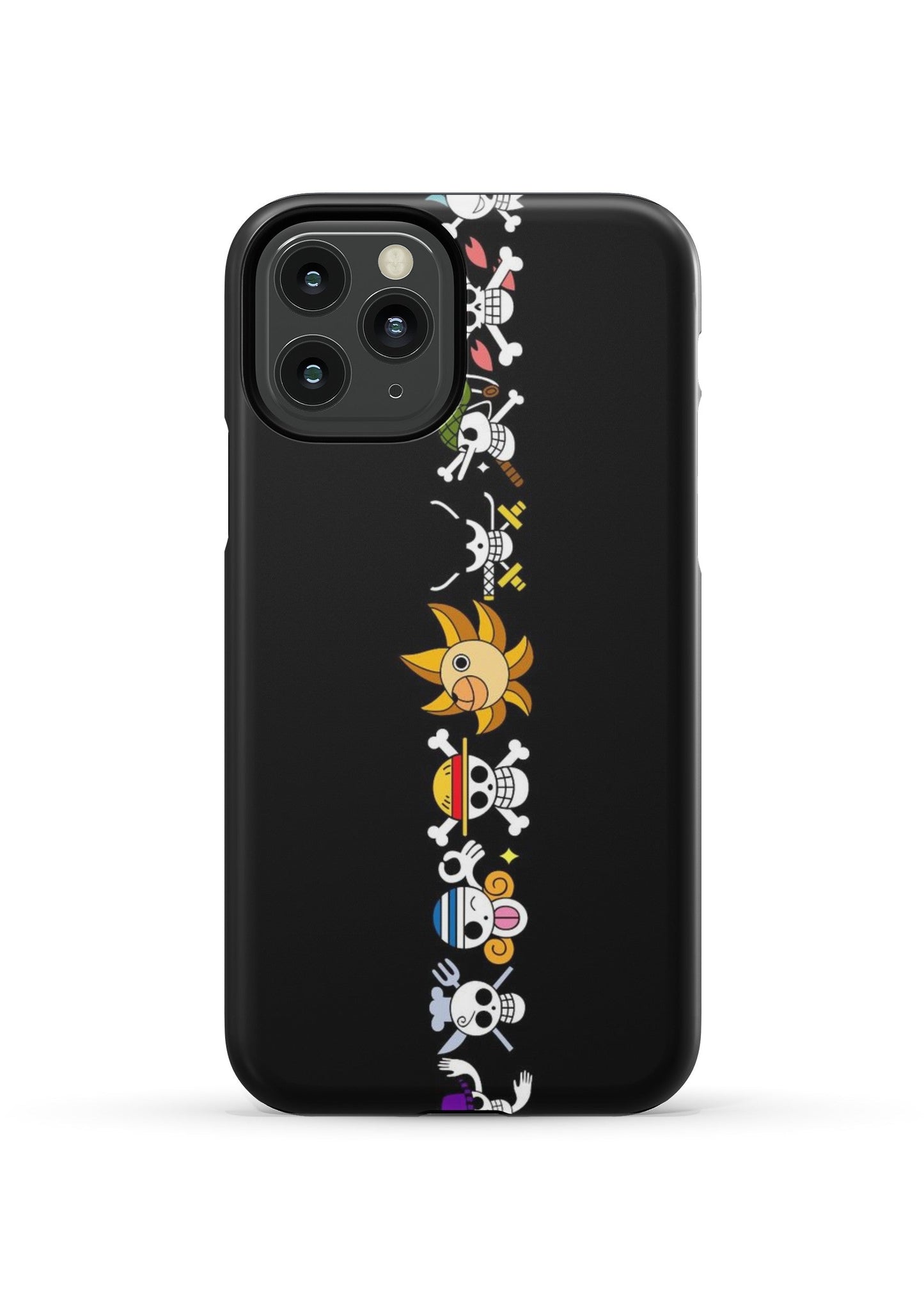 ONE PIECE HARD CASE