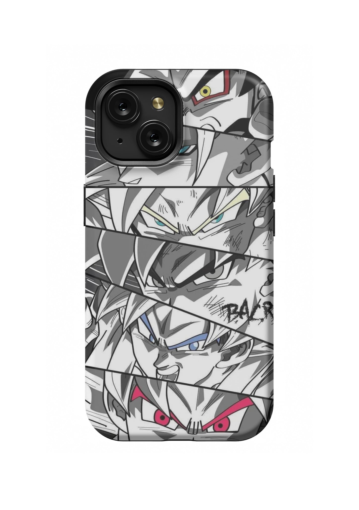 DRAGON BALL Z - HARD CASE