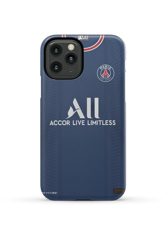 PSG JERSEY - HARD CASE