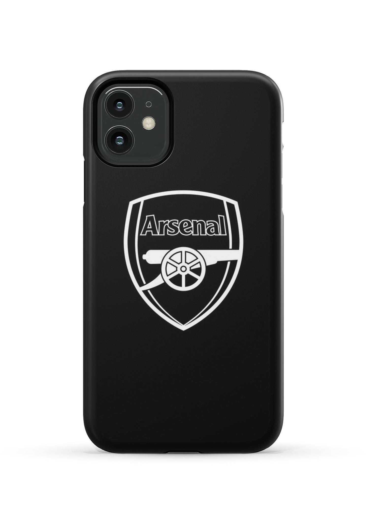 ARSENAL HARD CASE