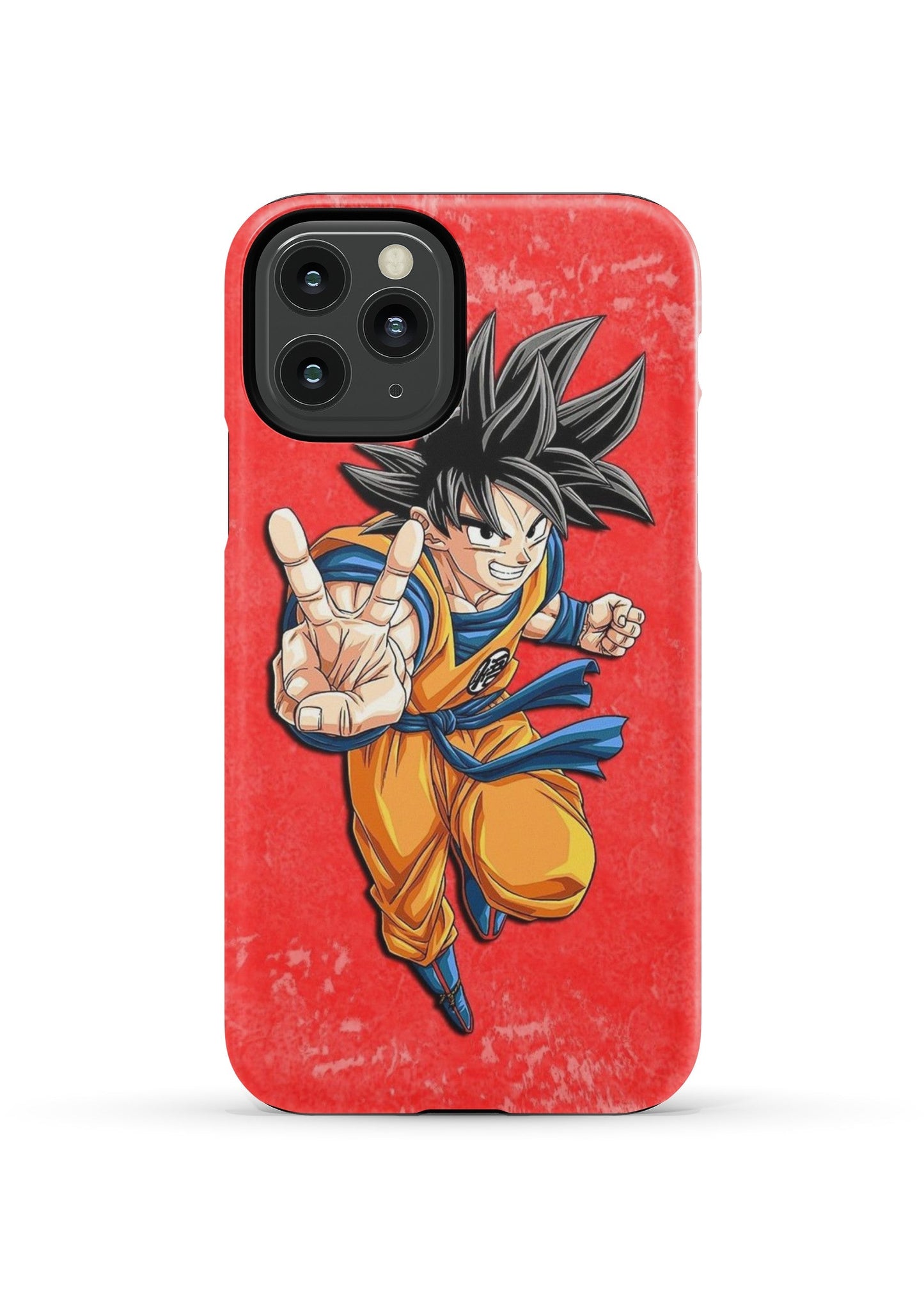 GOKU - HARD CASE