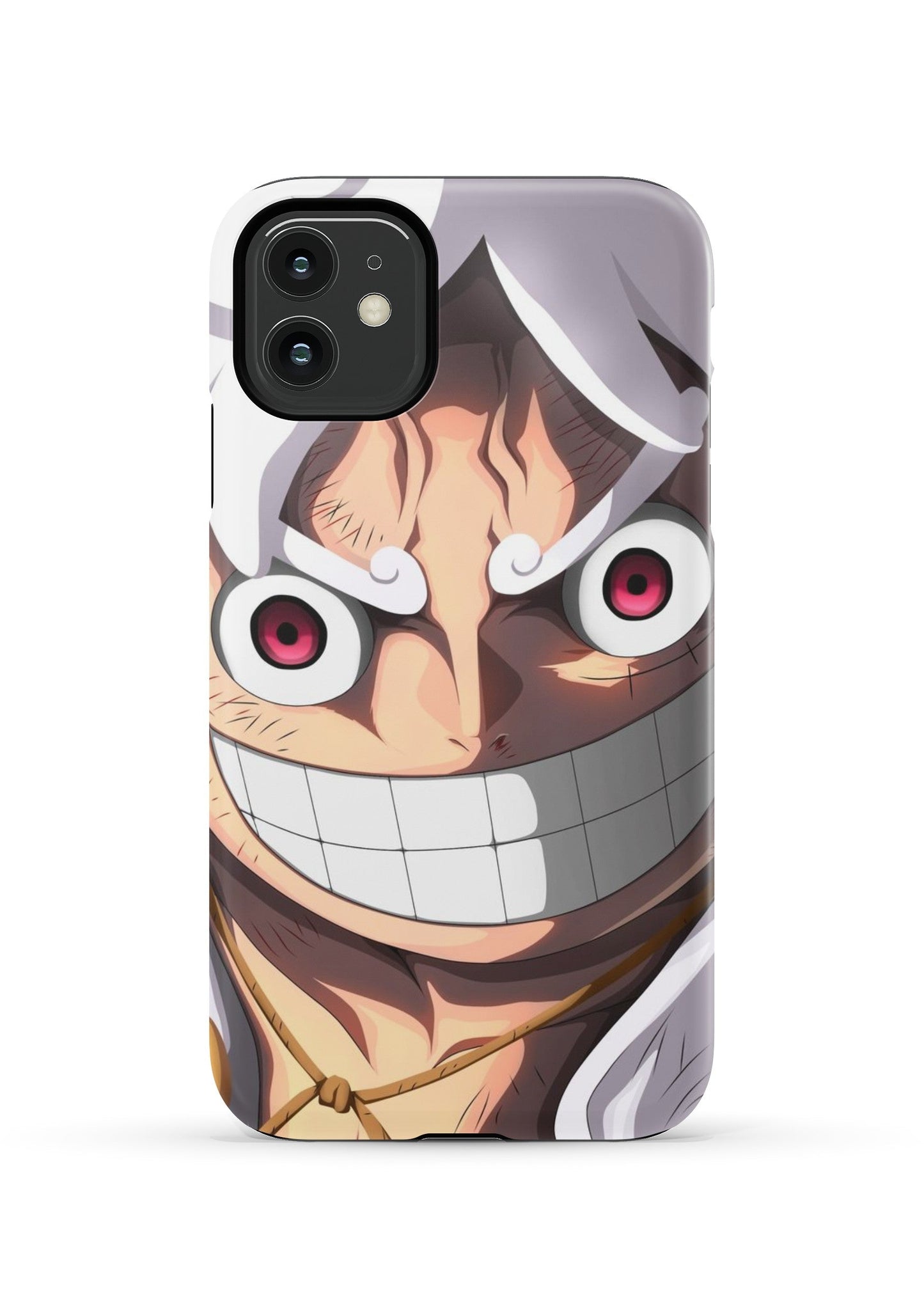 LUFFY ONE PIECE - HARD CASE