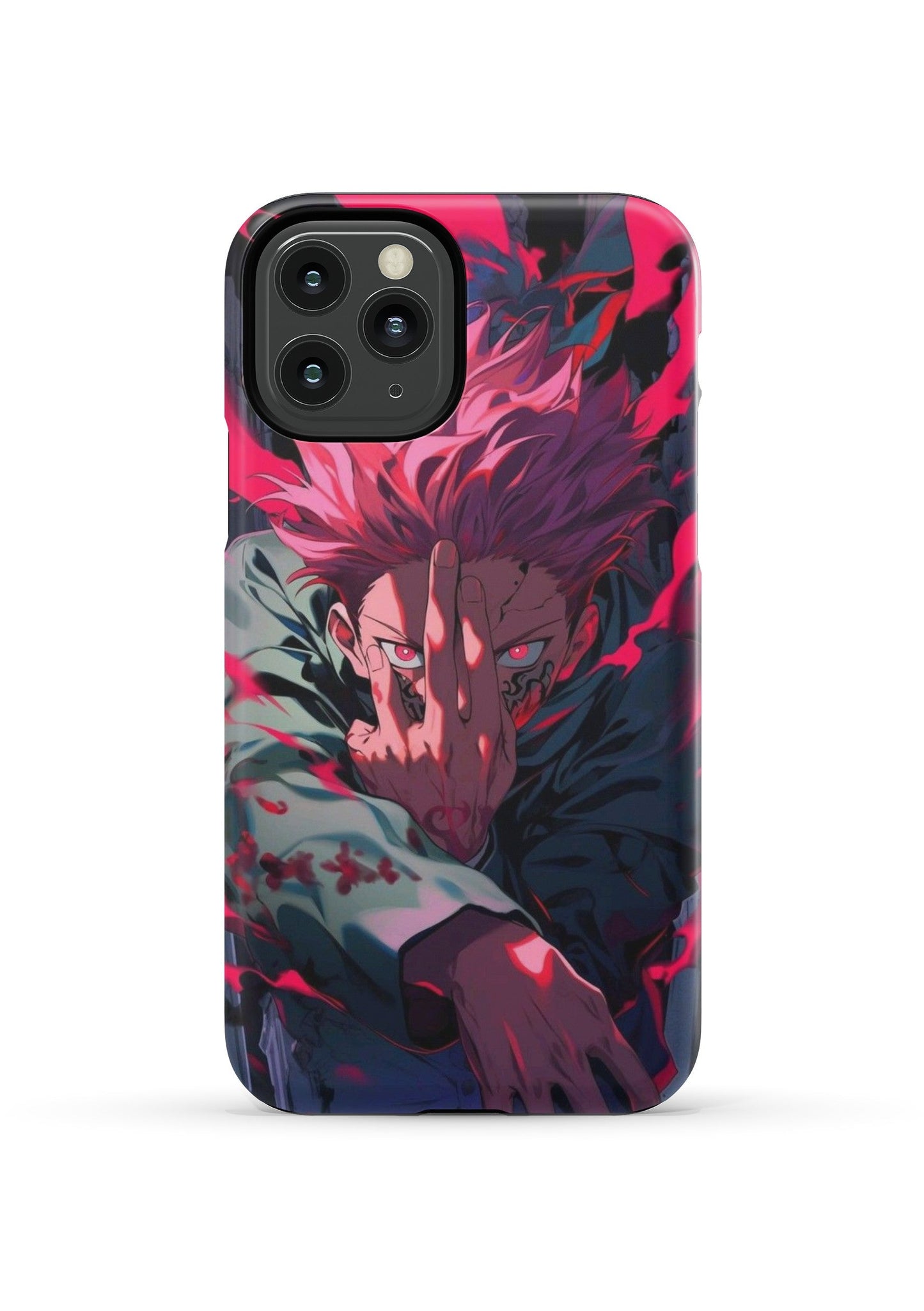 ANIME HARD CASE