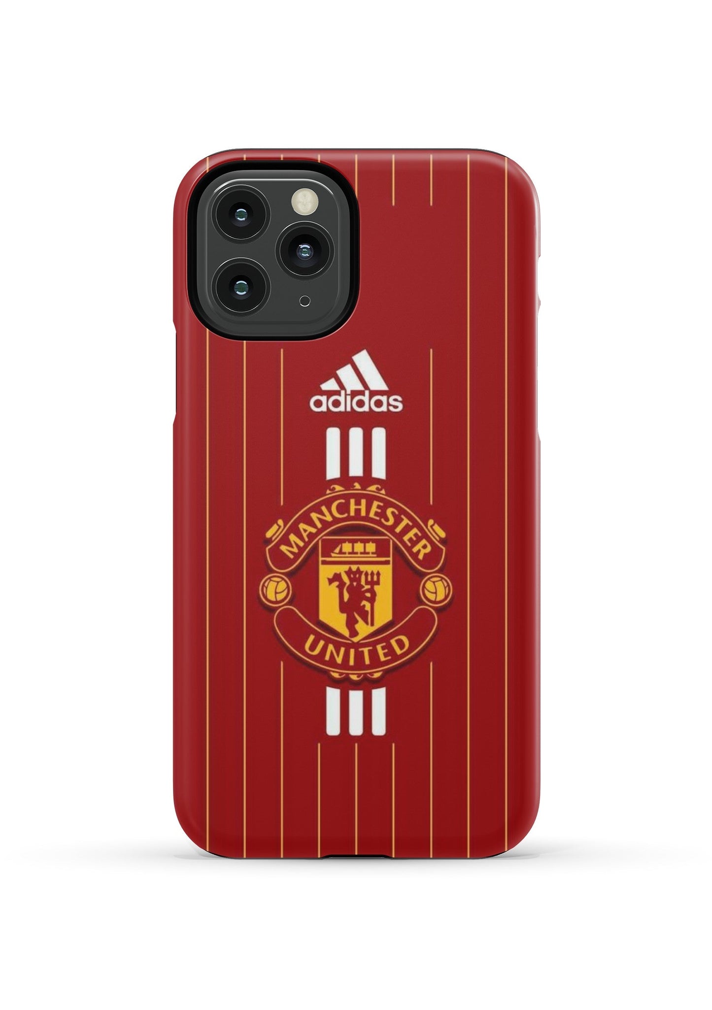 MAN UNITED - HARD CASE