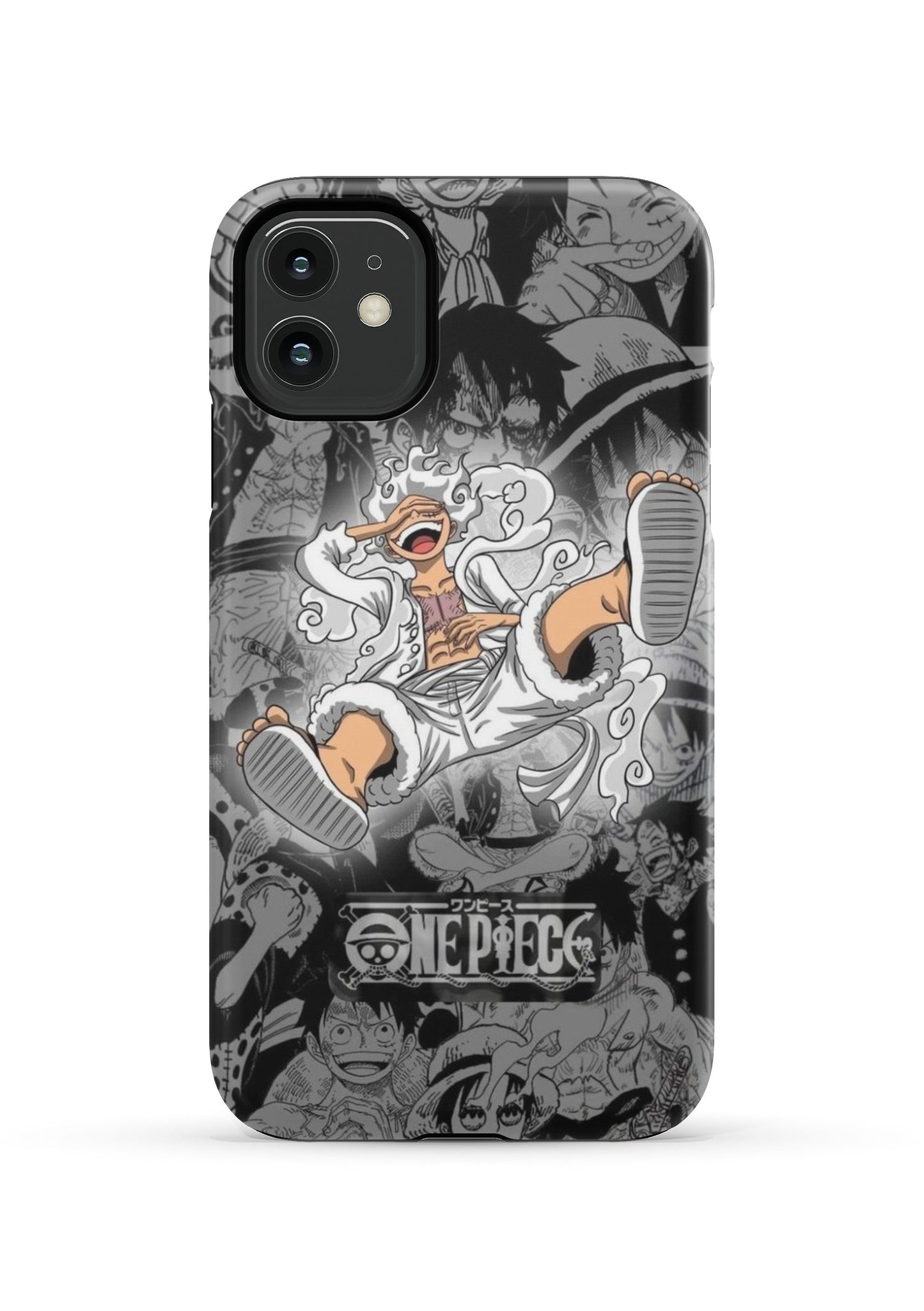 ONE PIECE - LUFFY HARD CASE