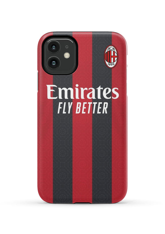 MILAN JERSEY HARD CASE
