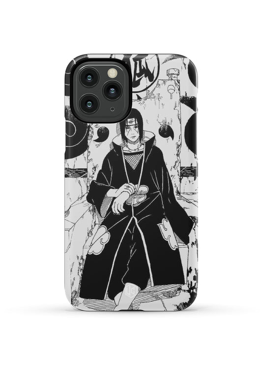 ANIME HARD CUSTOM CASE