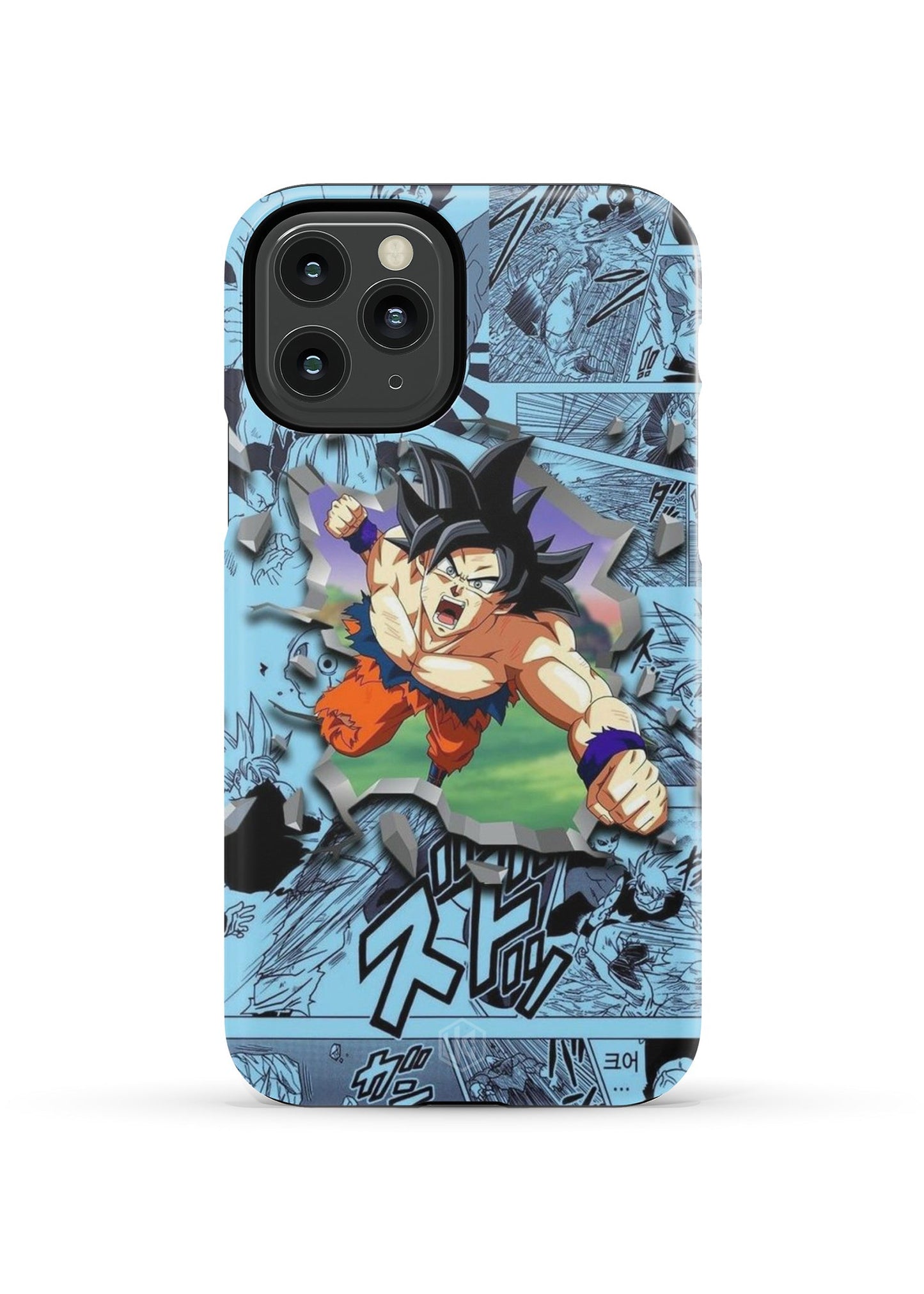 GOKU HARD CASE