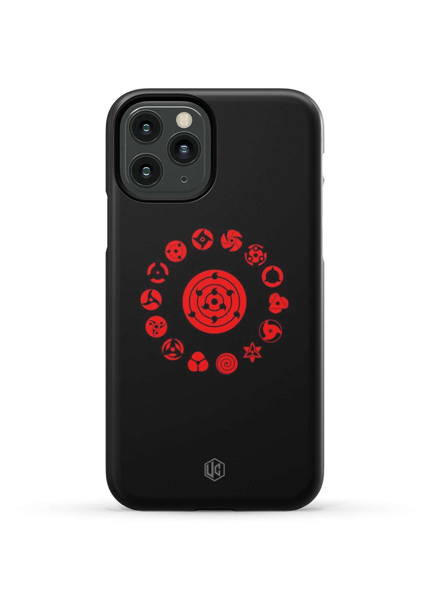 ANIME  SYMBOL HARD CASE