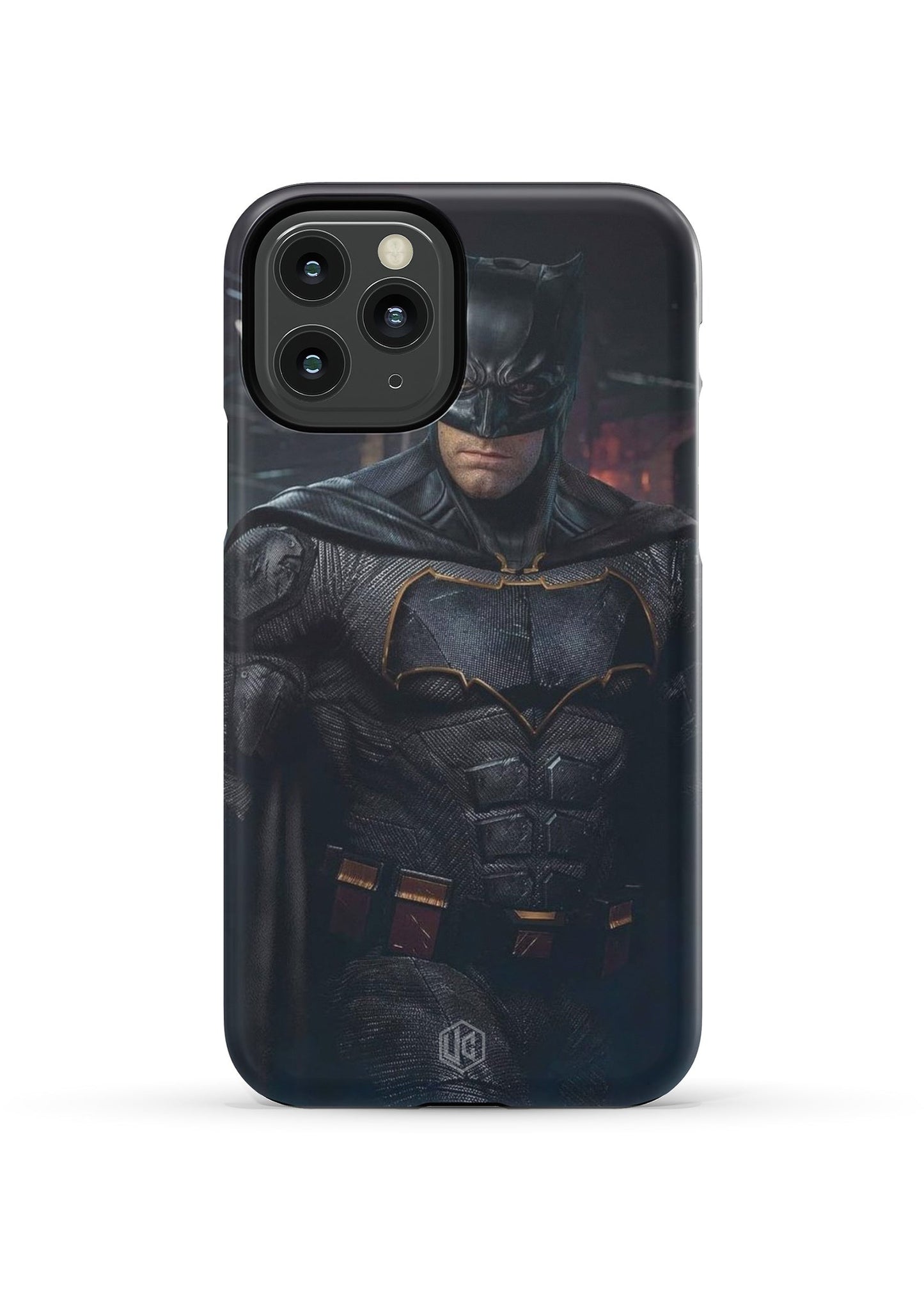 BATMAN HARD CASE